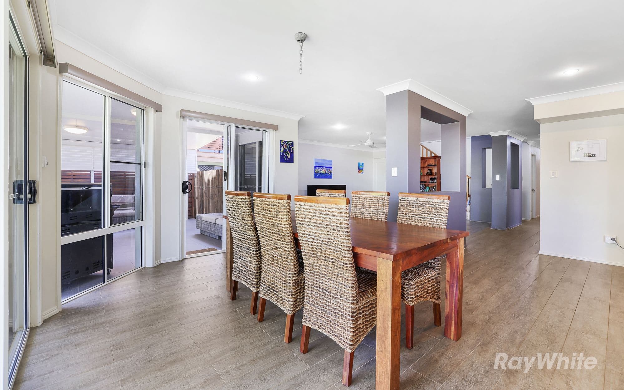 8 Robert John Circuit, Coral Cove QLD 4670, Coral Cove - Thumbnail 8