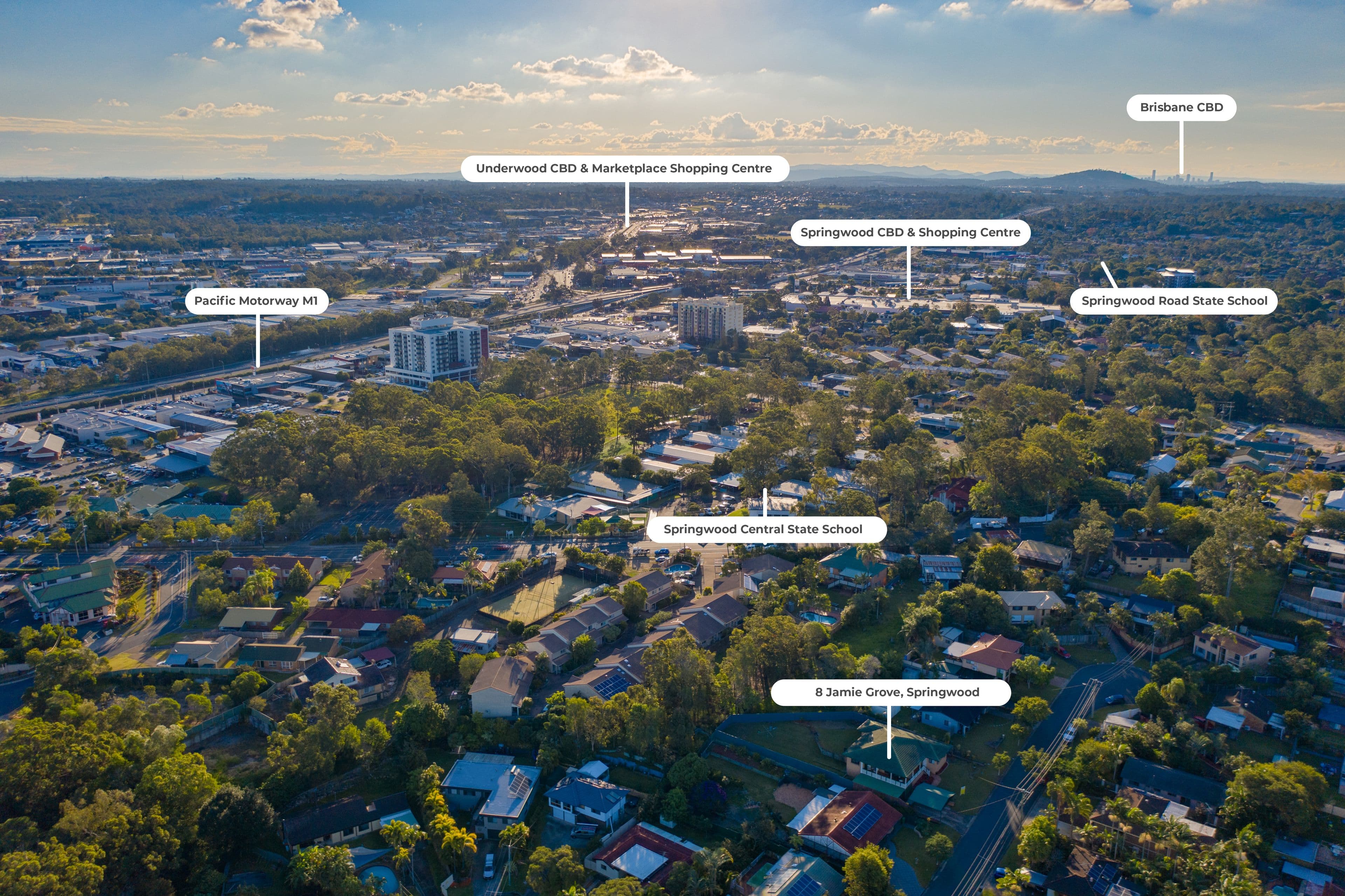 8 Jamie Grove, Springwood QLD 4127, Springwood - Thumbnail 2