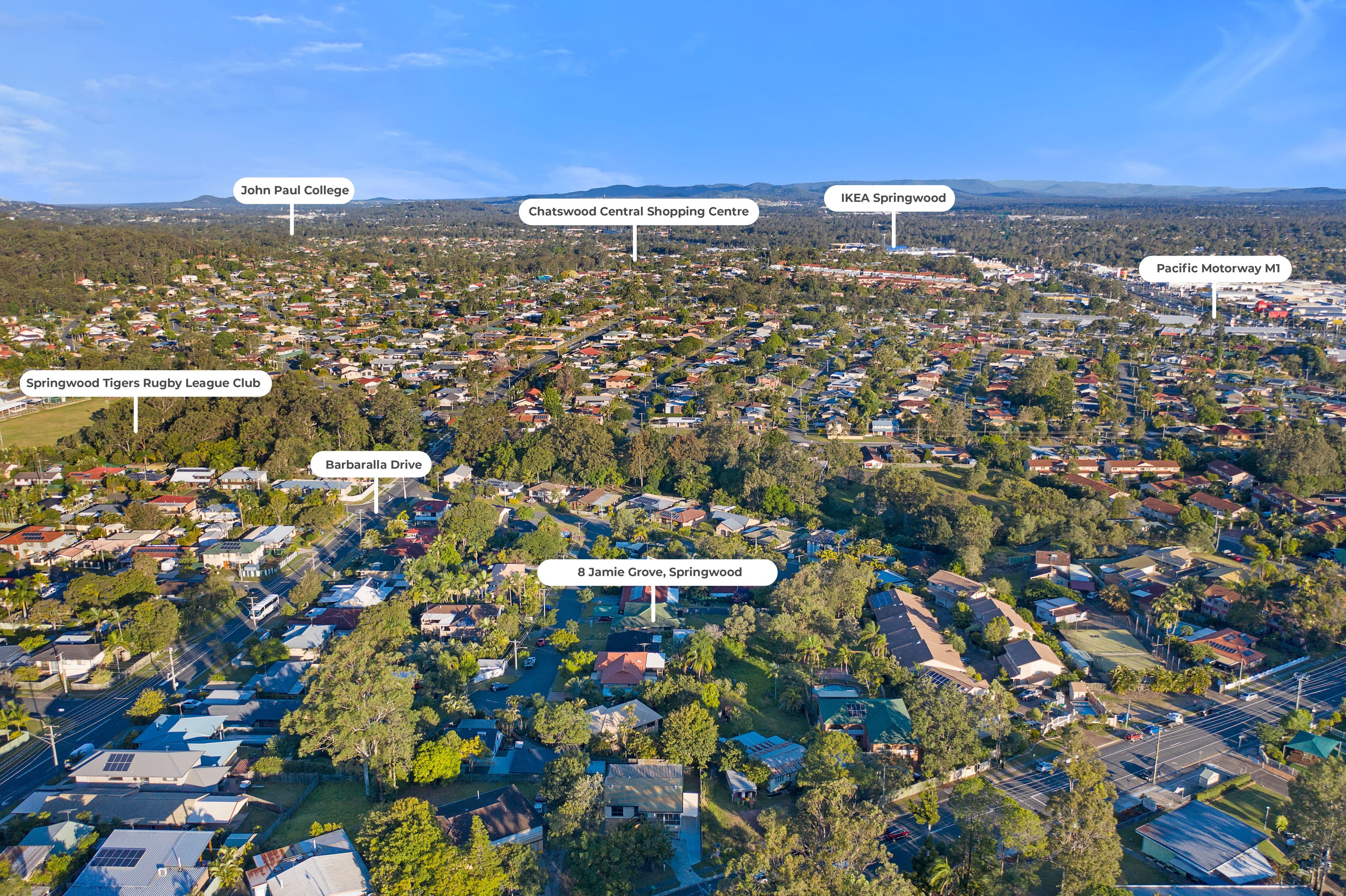 8 Jamie Grove, Springwood QLD 4127, Springwood - Thumbnail 3