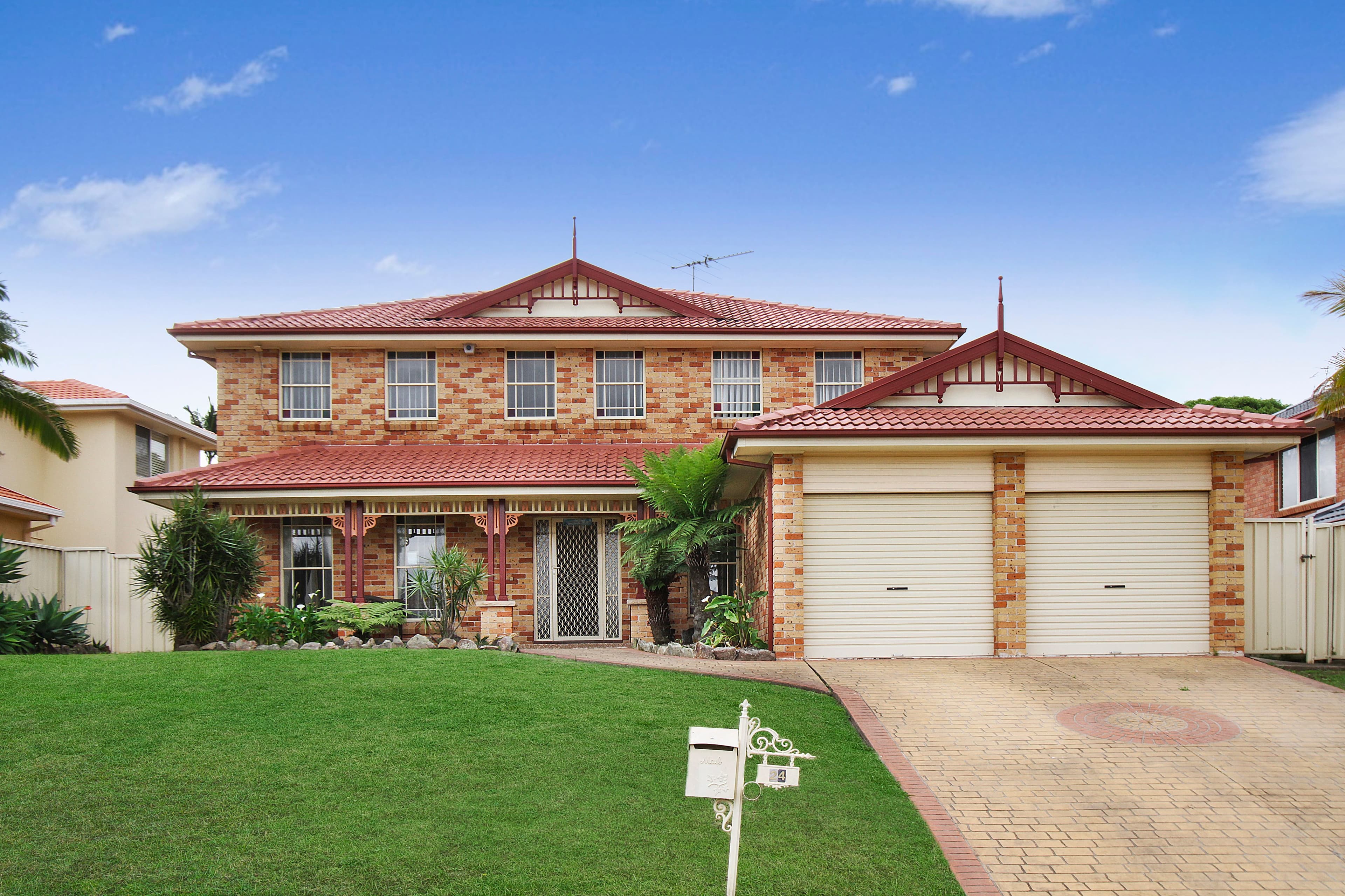 24 Henry Street, Cecil Hills NSW 2171, Cecil Hills - Image 1