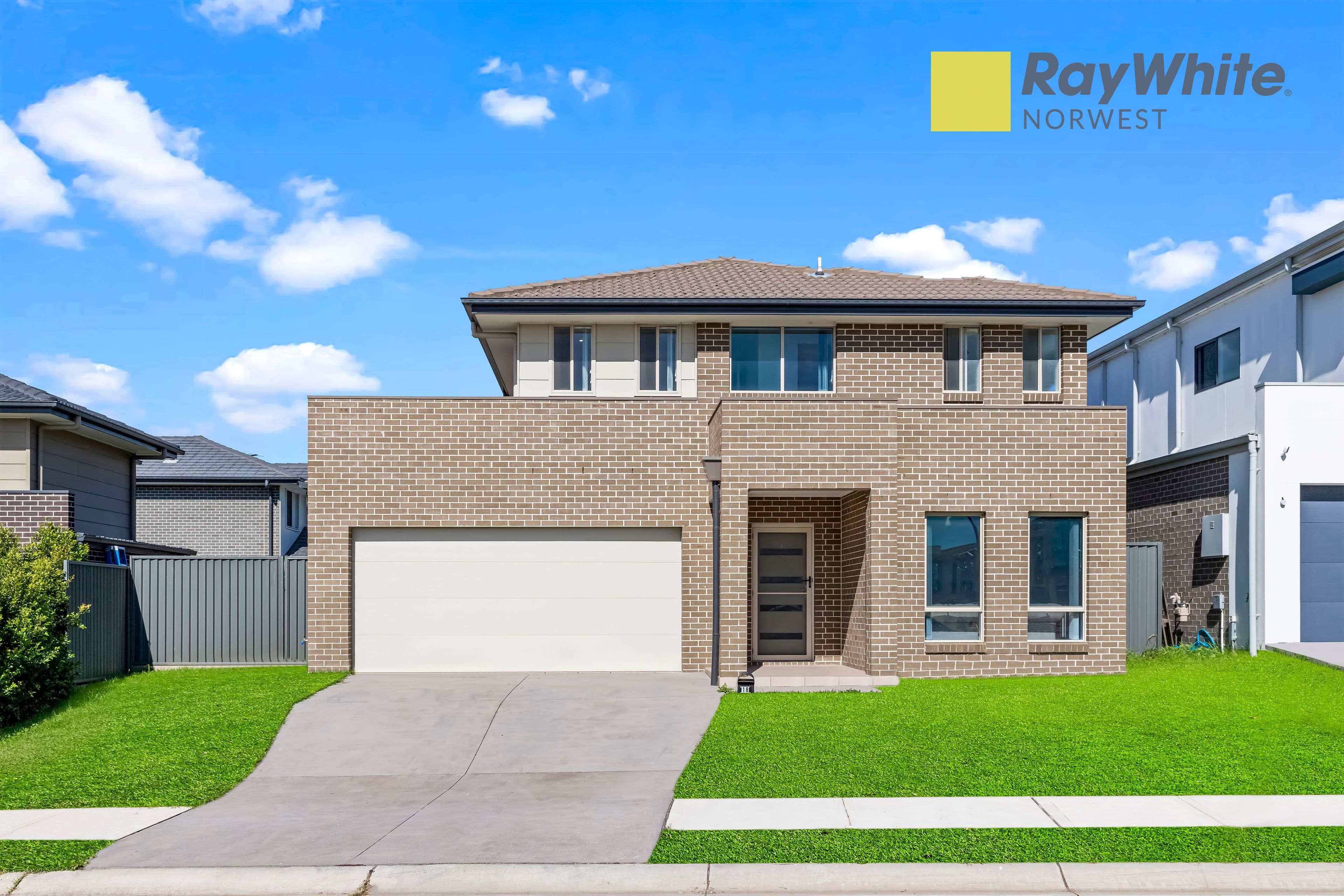 18 Bayswater Avenue, TALLAWONG NSW 2762, Tallawong - Image 1