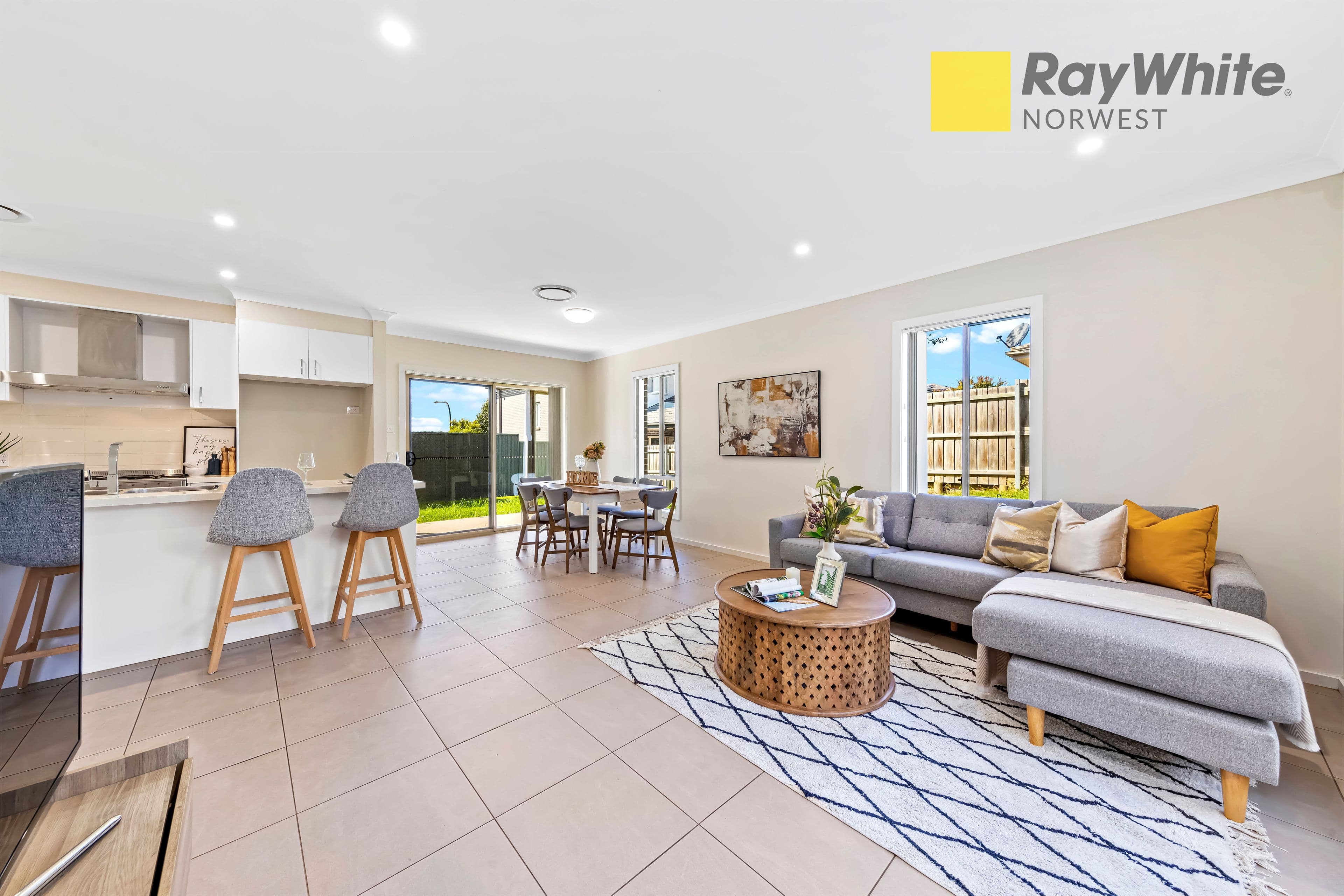 18 Bayswater Avenue, TALLAWONG NSW 2762, Tallawong - Thumbnail 2