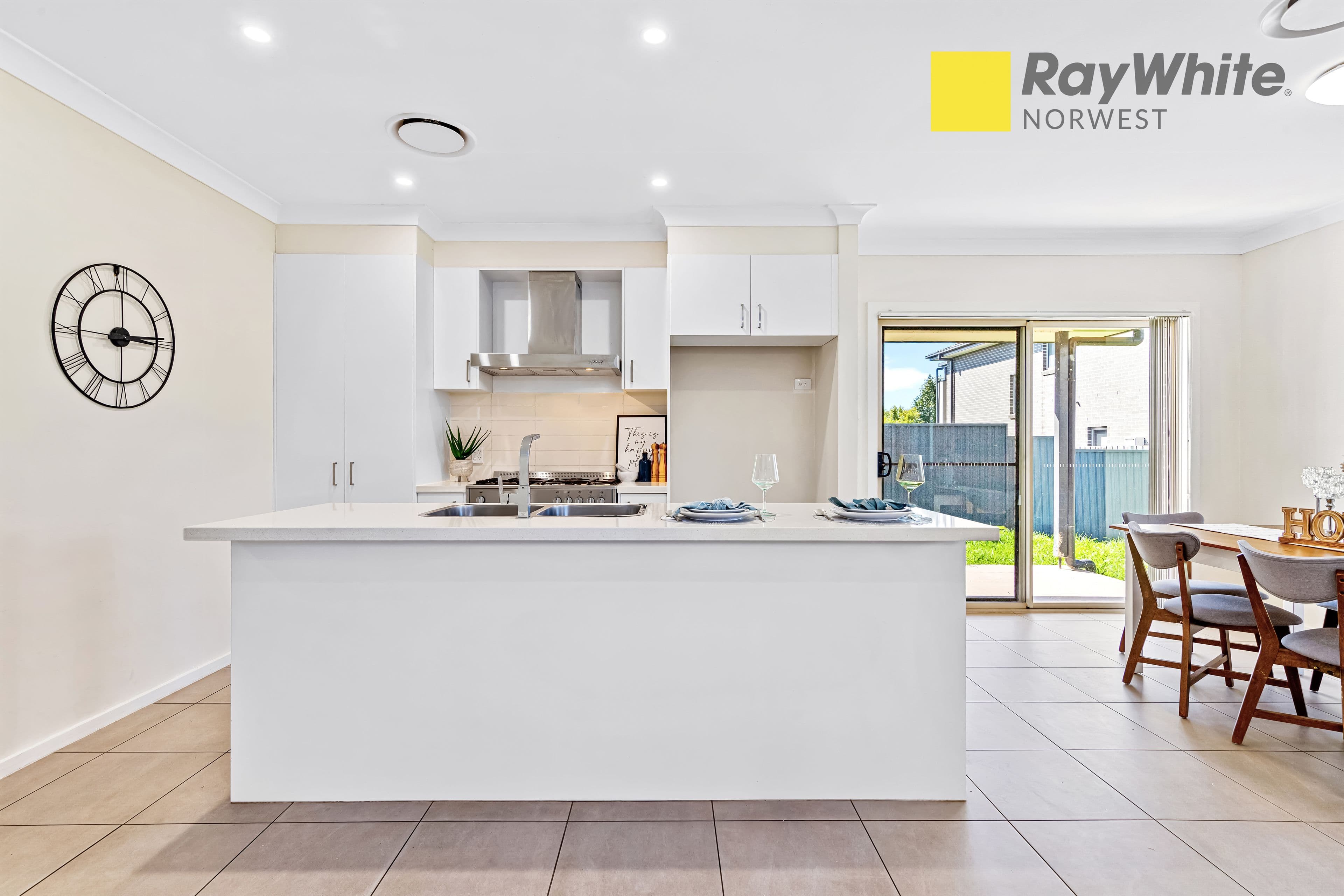 18 Bayswater Avenue, TALLAWONG NSW 2762, Tallawong - Thumbnail 7