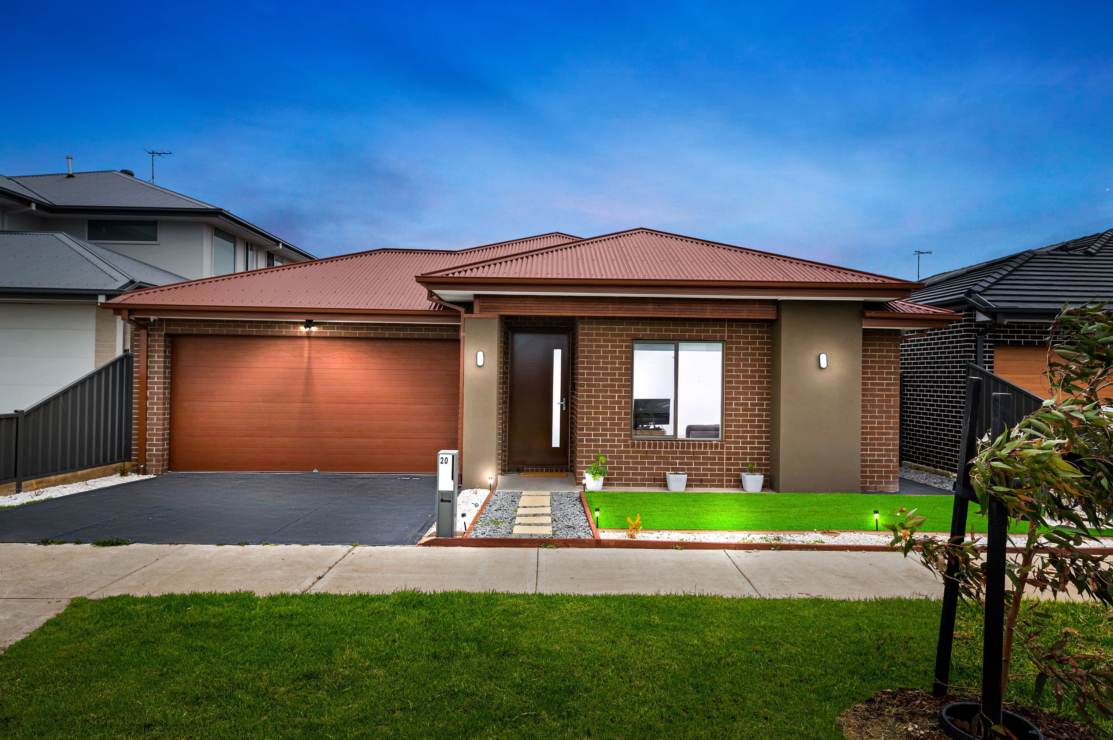 20 Opulent Boulevard, Tarneit VIC 3029, Tarneit - Image 1