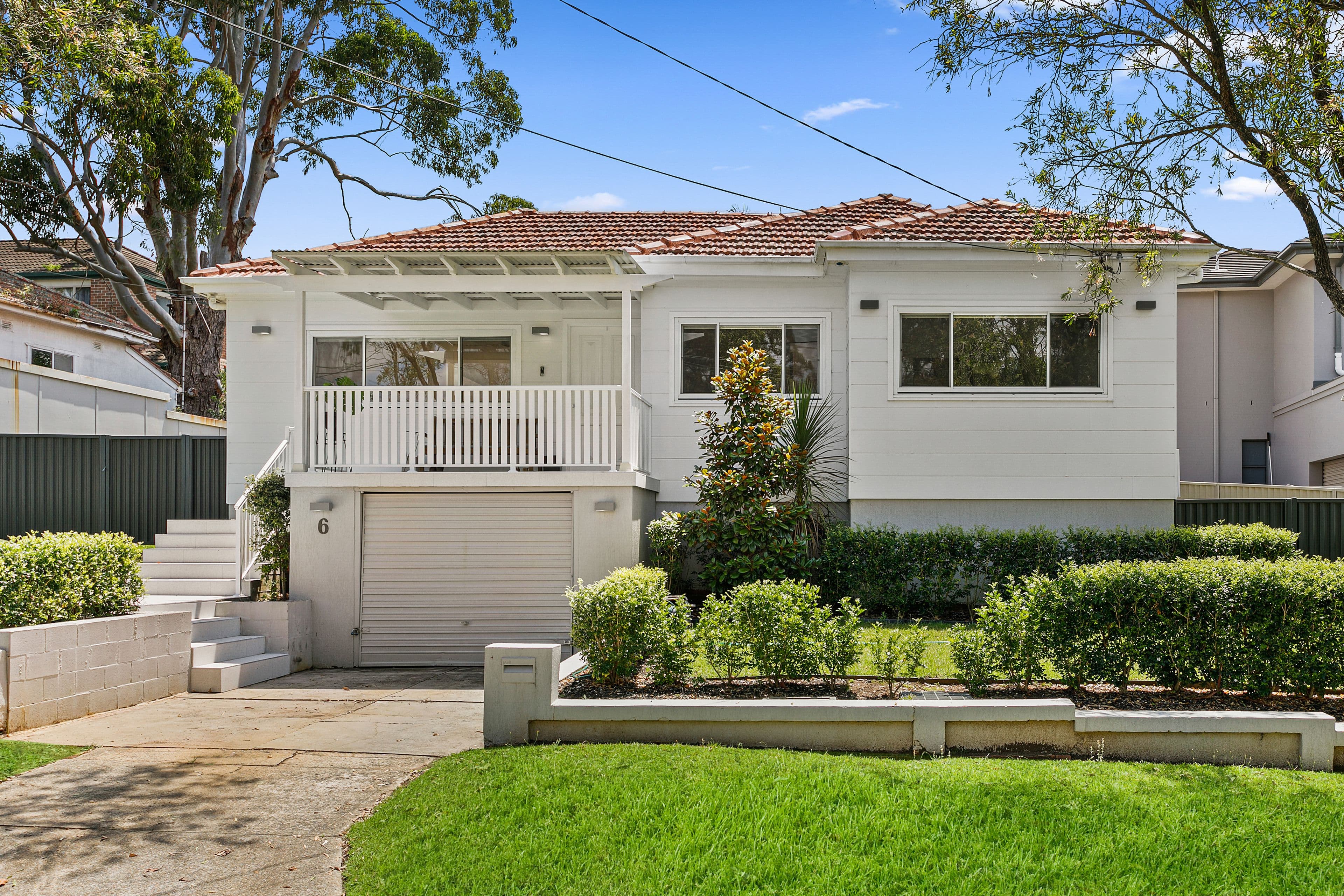 6 Beale Crescent, Peakhurst NSW 2210, Peakhurst - Image 1