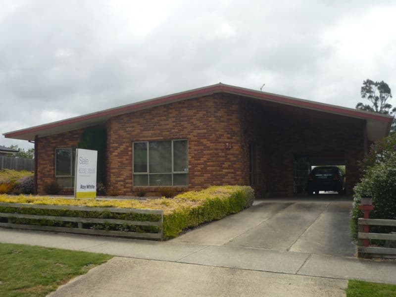 71 Freshwater Point Road, LEGANA TAS 7277, Legana - Image 1