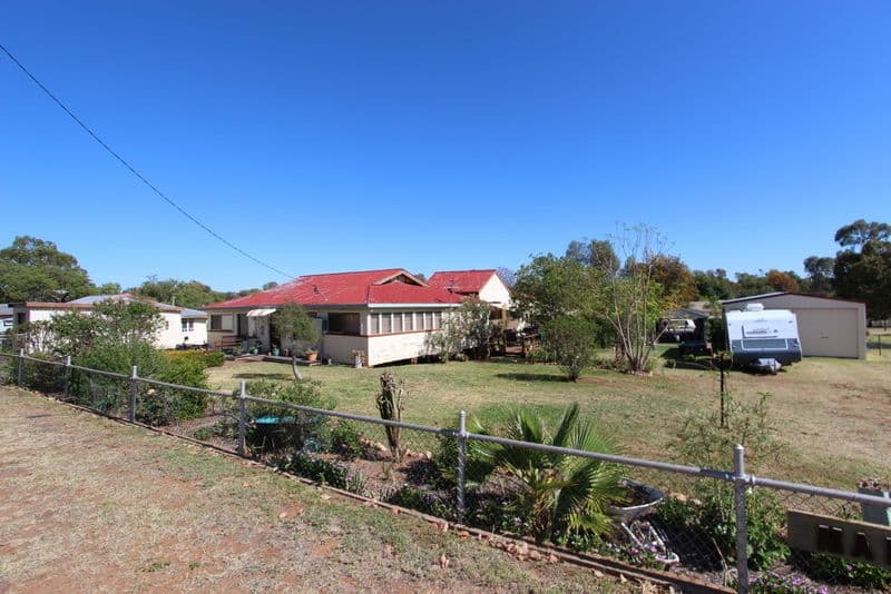 103 to 105 Nelson Street, AUGATHELLA QLD 4477, Augathella - Image 1