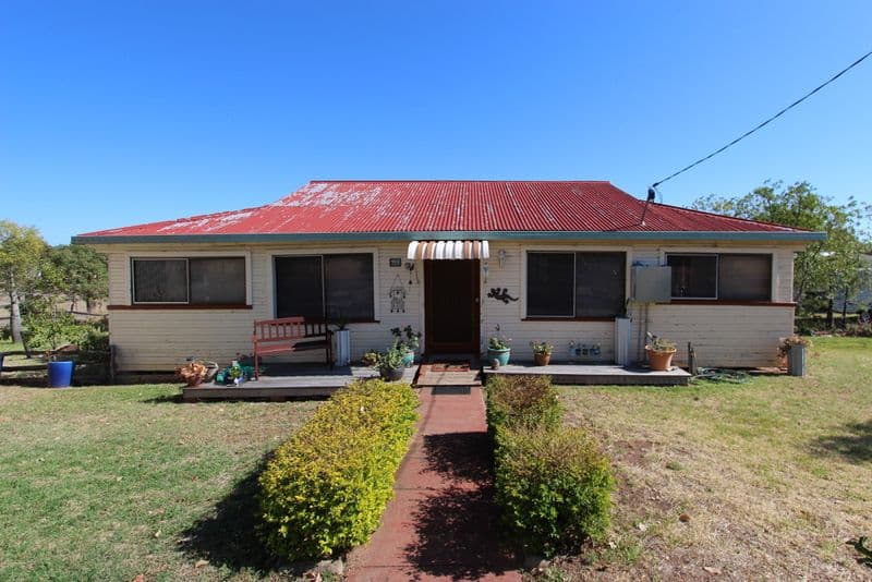 103 to 105 Nelson Street, AUGATHELLA QLD 4477, Augathella - Thumbnail 5