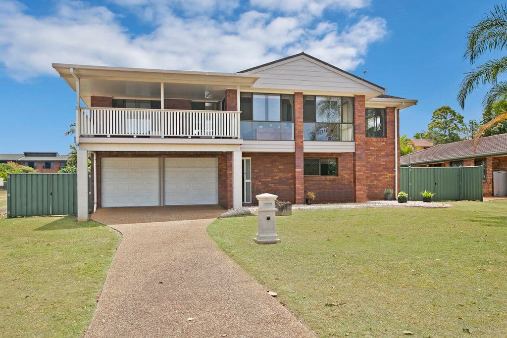 122 Passage Street, Cleveland QLD 4163, Cleveland - Thumbnail 2