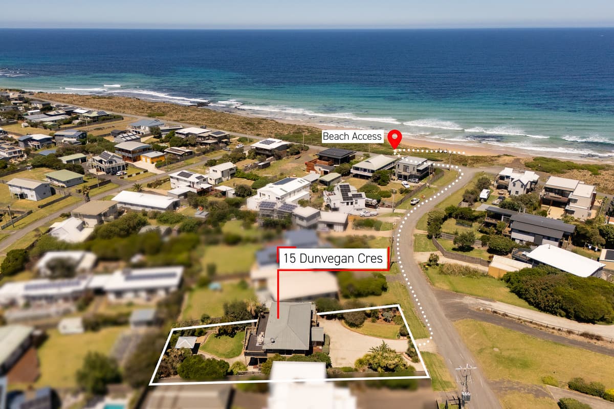 15 Dunvegan Crescent, Surf Beach VIC 3922, Surf Beach - Thumbnail 2