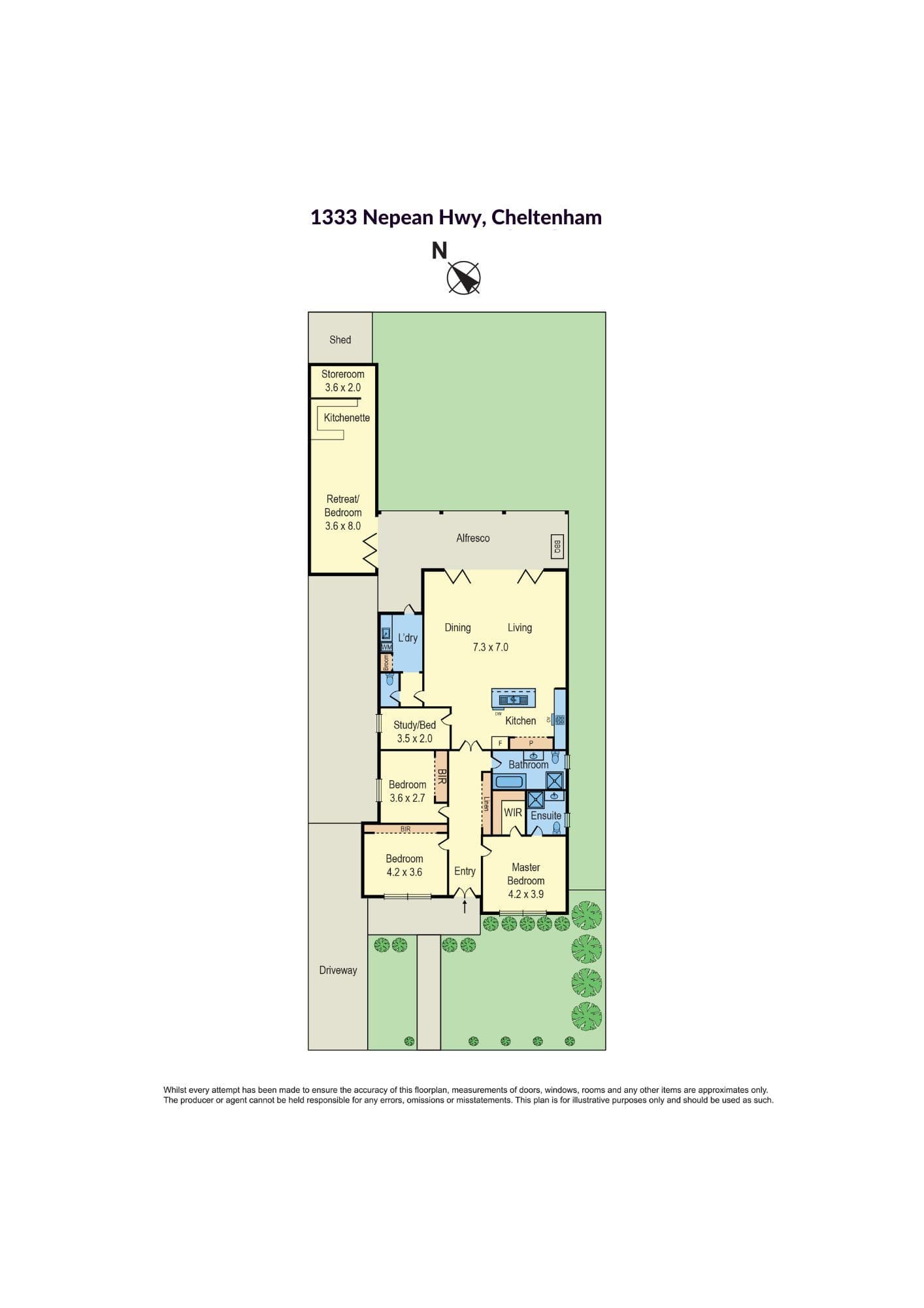 1333 Nepean Highway, Cheltenham VIC 3192, Cheltenham - Thumbnail 8