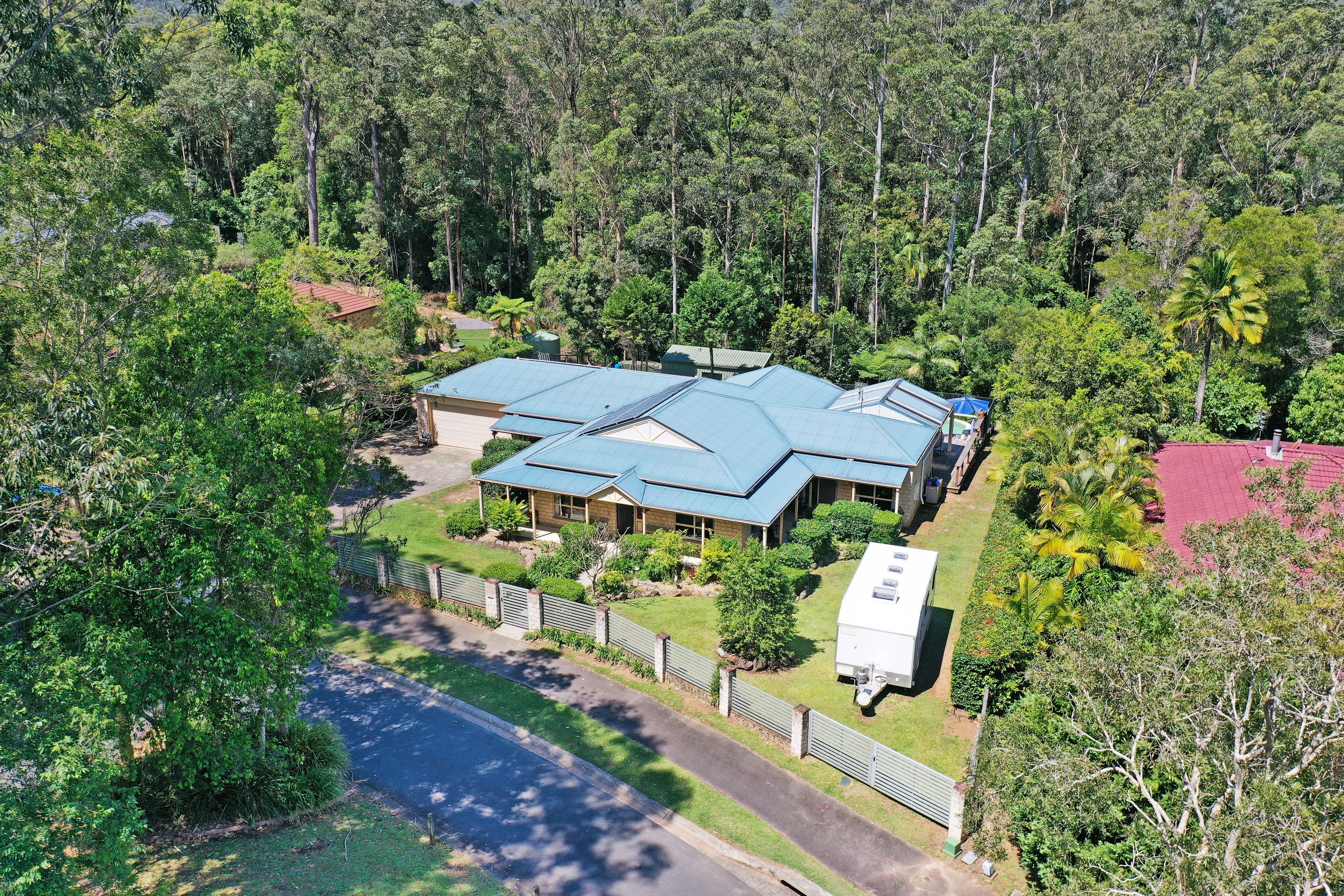 30-32 Trentbridge Court, Mount Nathan QLD 4211, Mount Nathan - Image 1