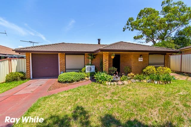 134 Kalang Road, EDENSOR PARK NSW 2176, Edensor Park - Image 1