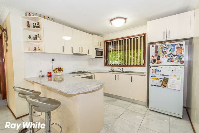 134 Kalang Road, EDENSOR PARK NSW 2176, Edensor Park - Thumbnail 2