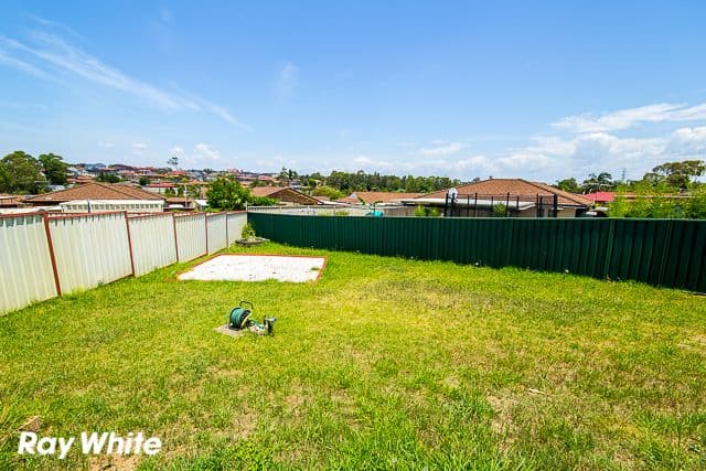 134 Kalang Road, EDENSOR PARK NSW 2176, Edensor Park - Thumbnail 6