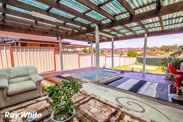 134 Kalang Road, EDENSOR PARK NSW 2176, Edensor Park - Thumbnail 8