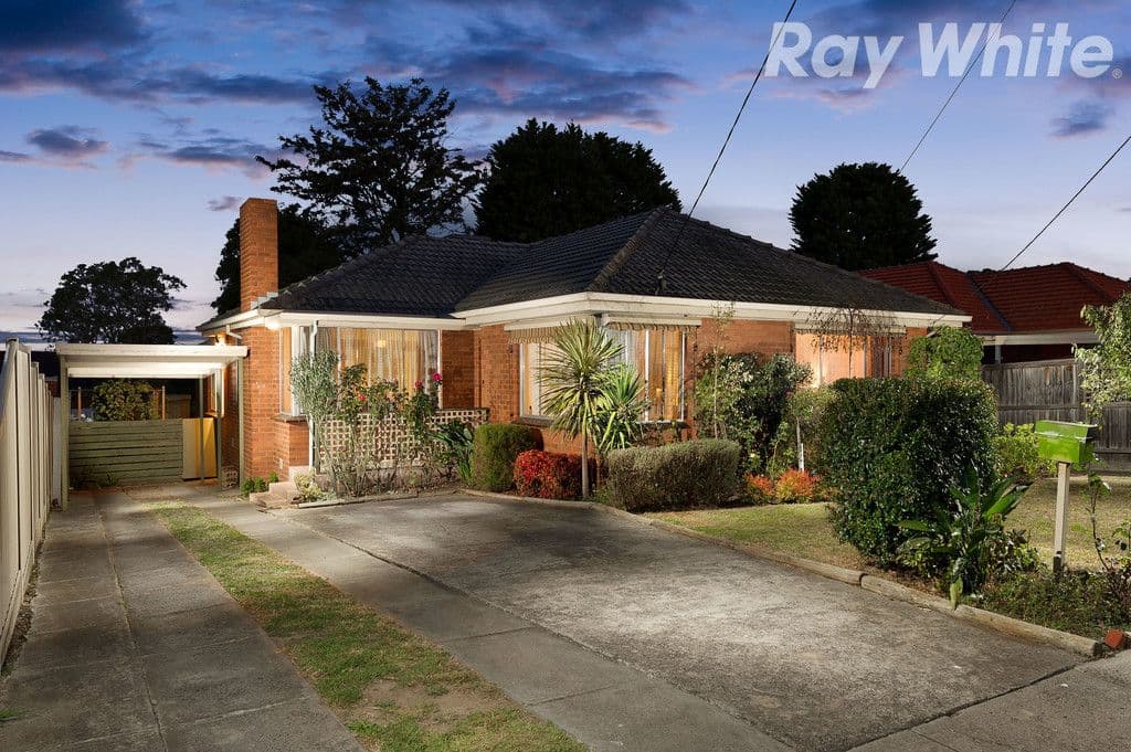 6 Gordon Street, Bundoora VIC 3083, Bundoora - Image 1