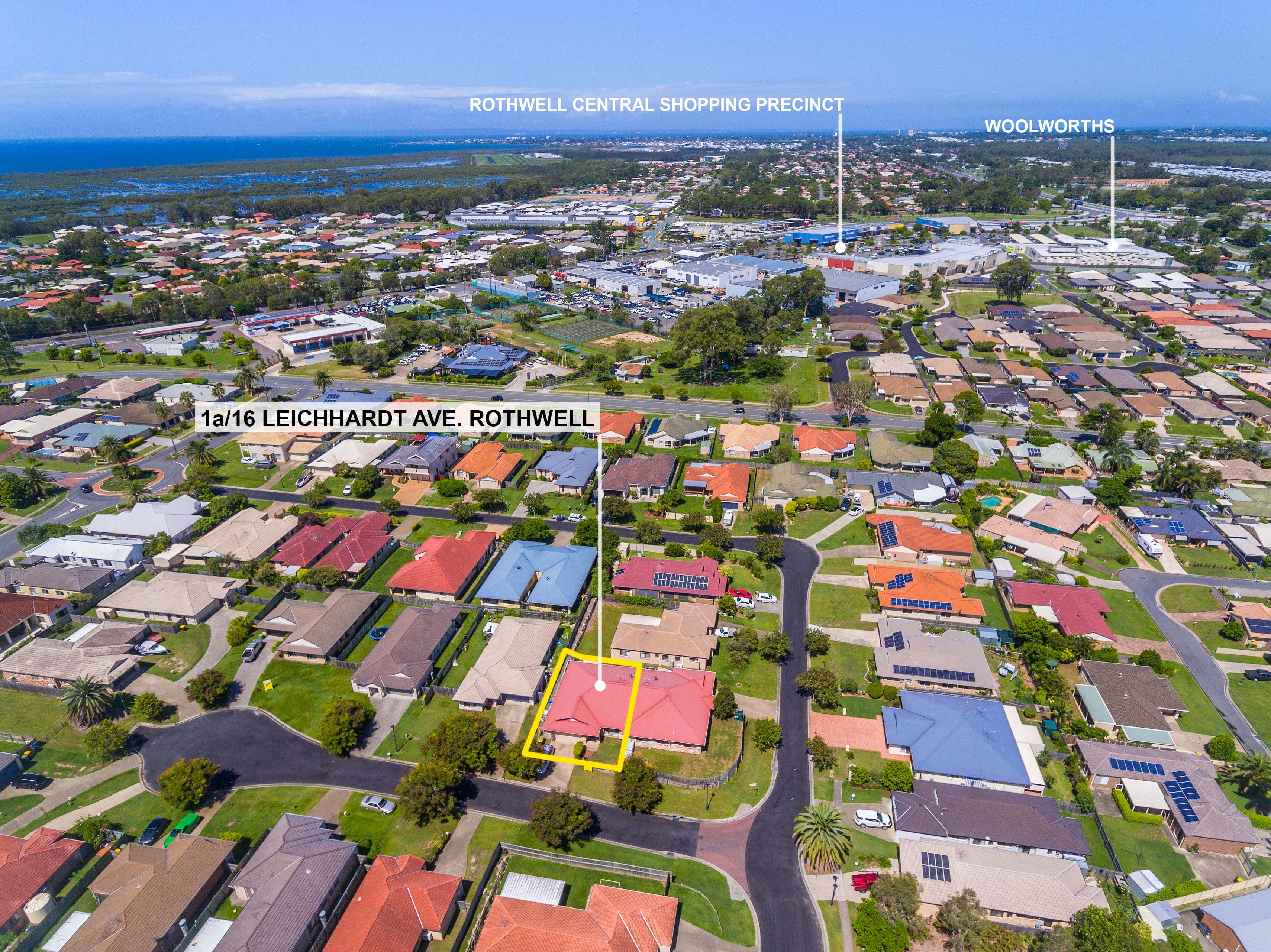 16 Leichhardt Avenue, Rothwell QLD 4022, Rothwell - Thumbnail 6