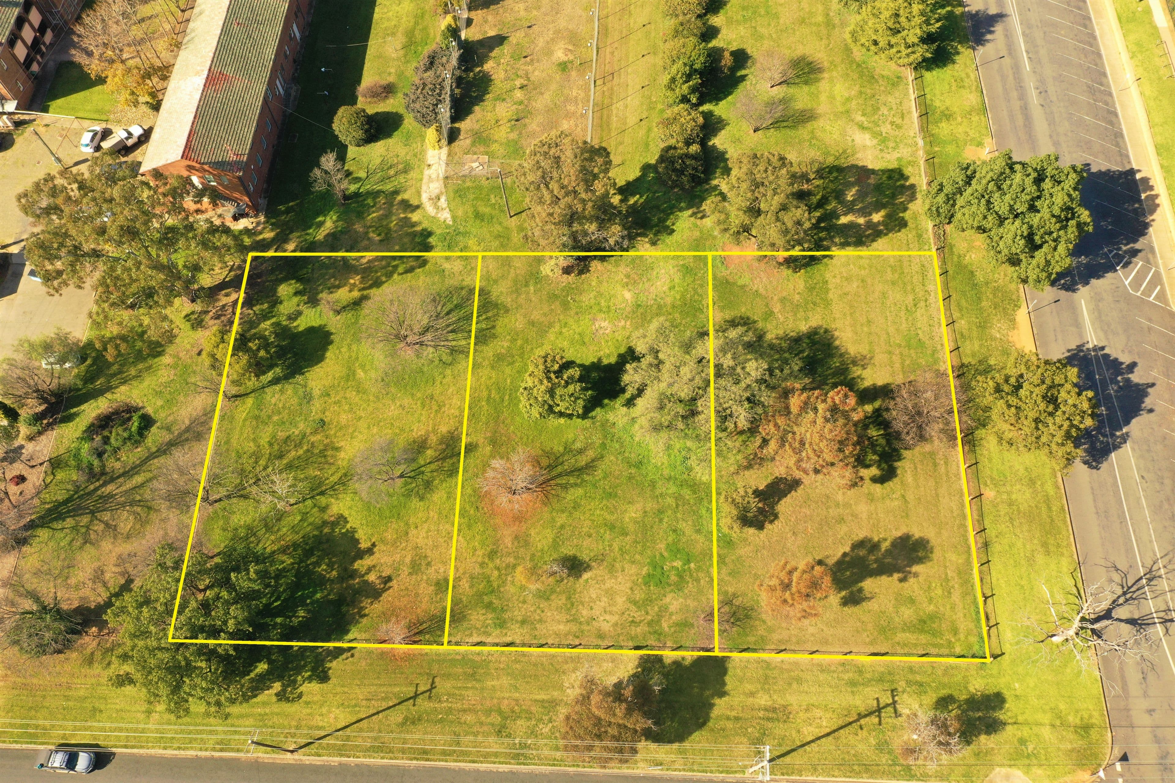 Bruce Street, Young NSW 2594, Young - Image 1
