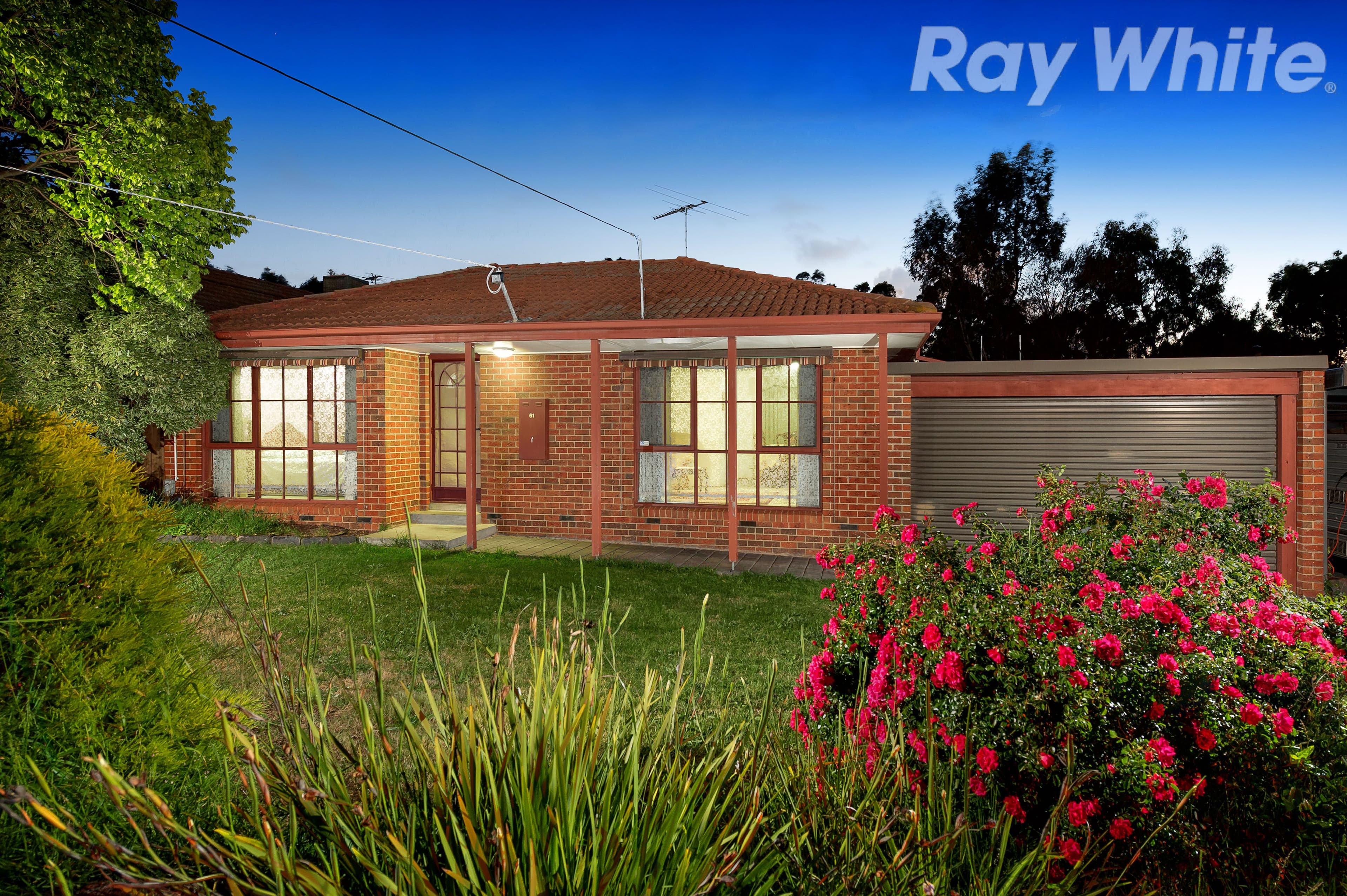 61 Betula Avenue, Bundoora VIC 3083, Bundoora - Image 1