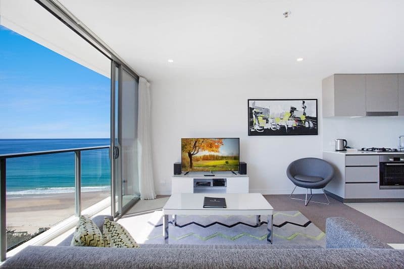 1903 'Rhapsody' 3340 Surfers Paradise Boulevard, Surfers Paradise QLD 4217, Surfers Paradise - Thumbnail 2