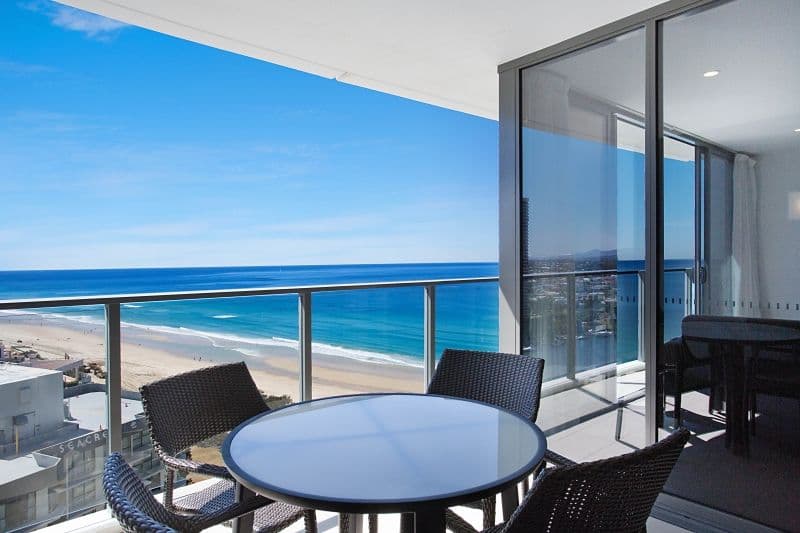 1903 'Rhapsody' 3340 Surfers Paradise Boulevard, Surfers Paradise QLD 4217, Surfers Paradise - Thumbnail 3