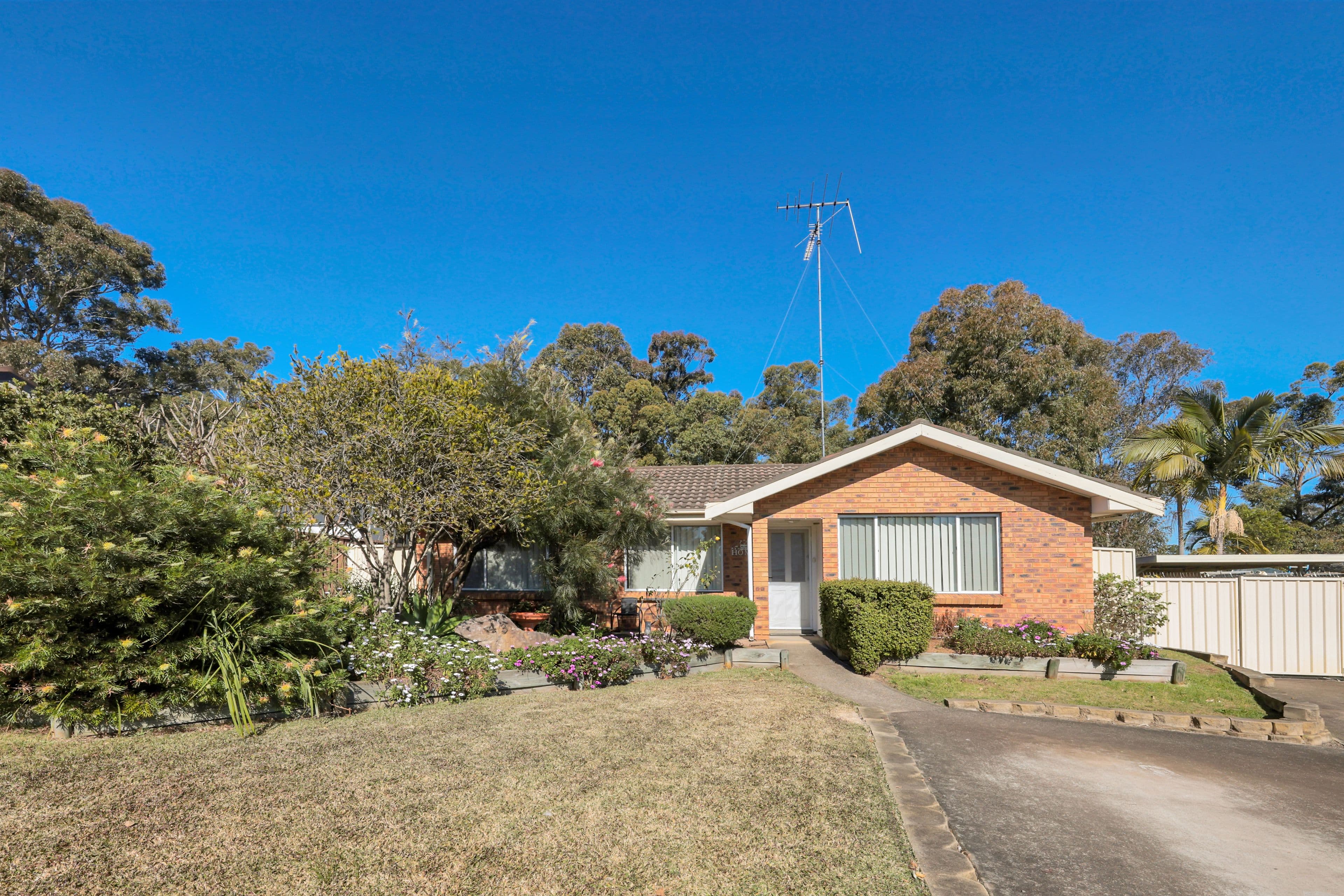 43 Rivendell Crescent, Werrington Downs NSW 2747, Werrington Downs - Image 1