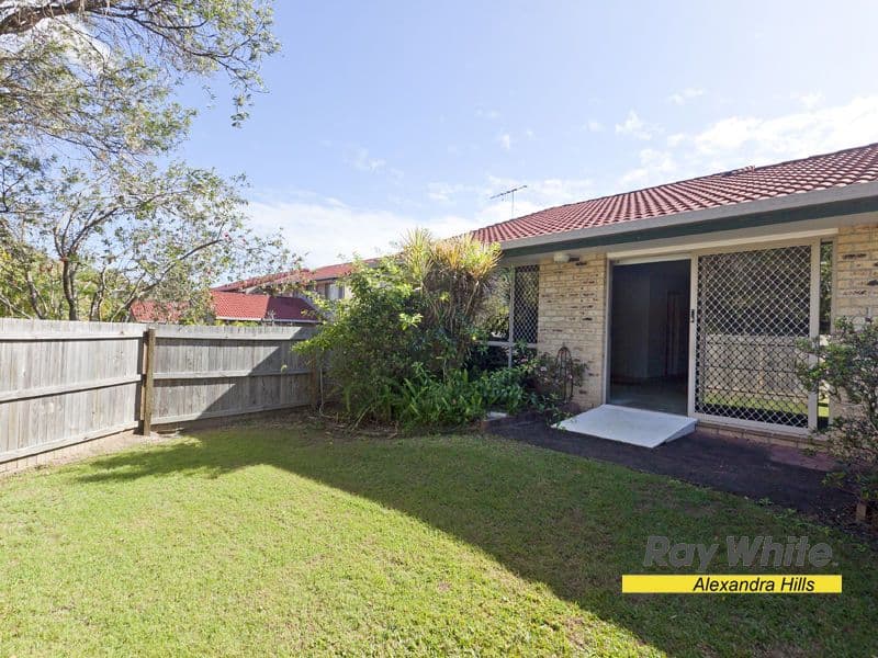 37 Newhaven Street, ALEXANDRA HILLS QLD 4161, Alexandra Hills - Thumbnail 4