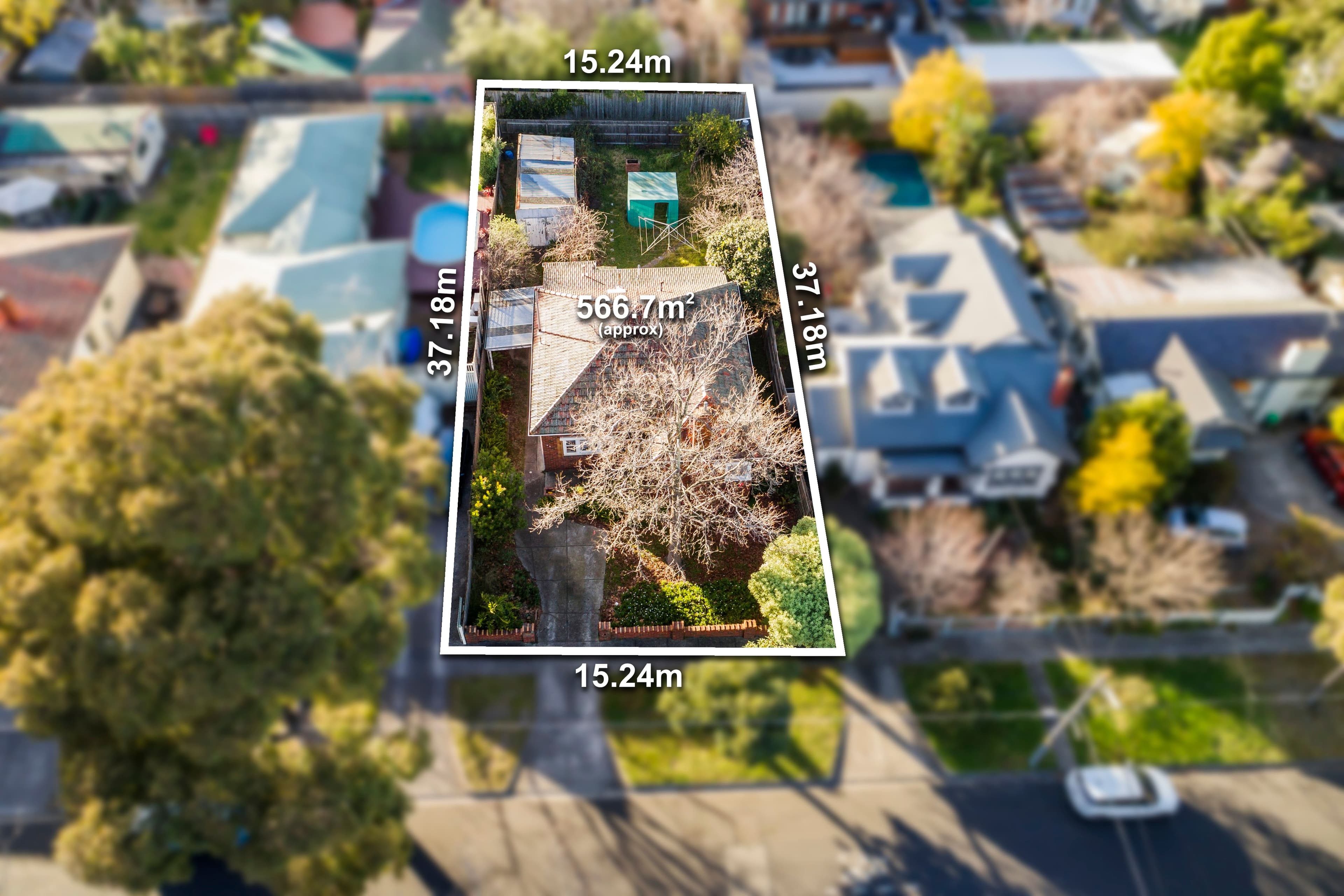 36 Dresden Street, Heidelberg Heights VIC 3081, Heidelberg Heights - Thumbnail 3