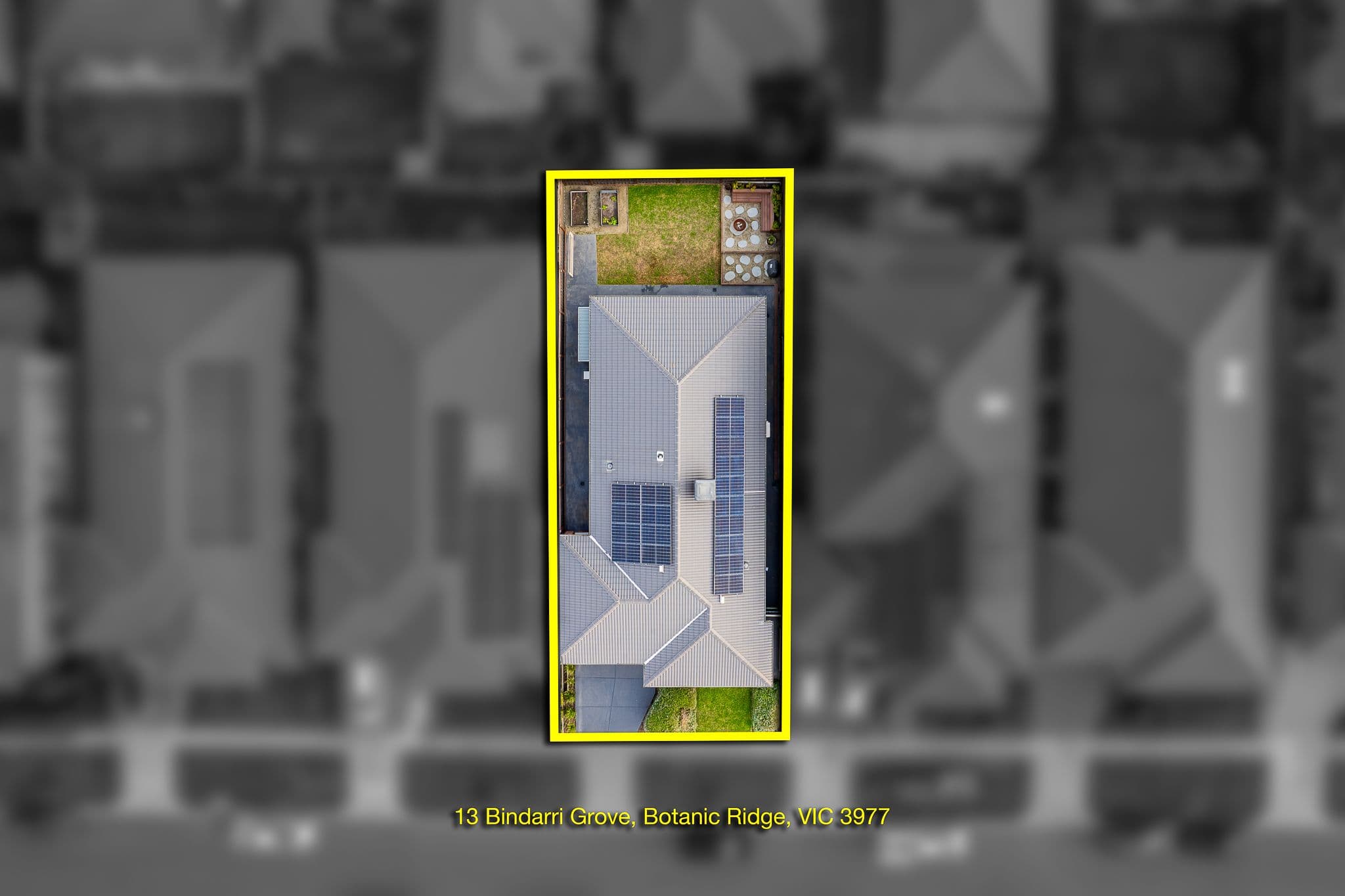 13 Bindarri Grove, Botanic Ridge VIC 3977, Botanic Ridge - Thumbnail 3