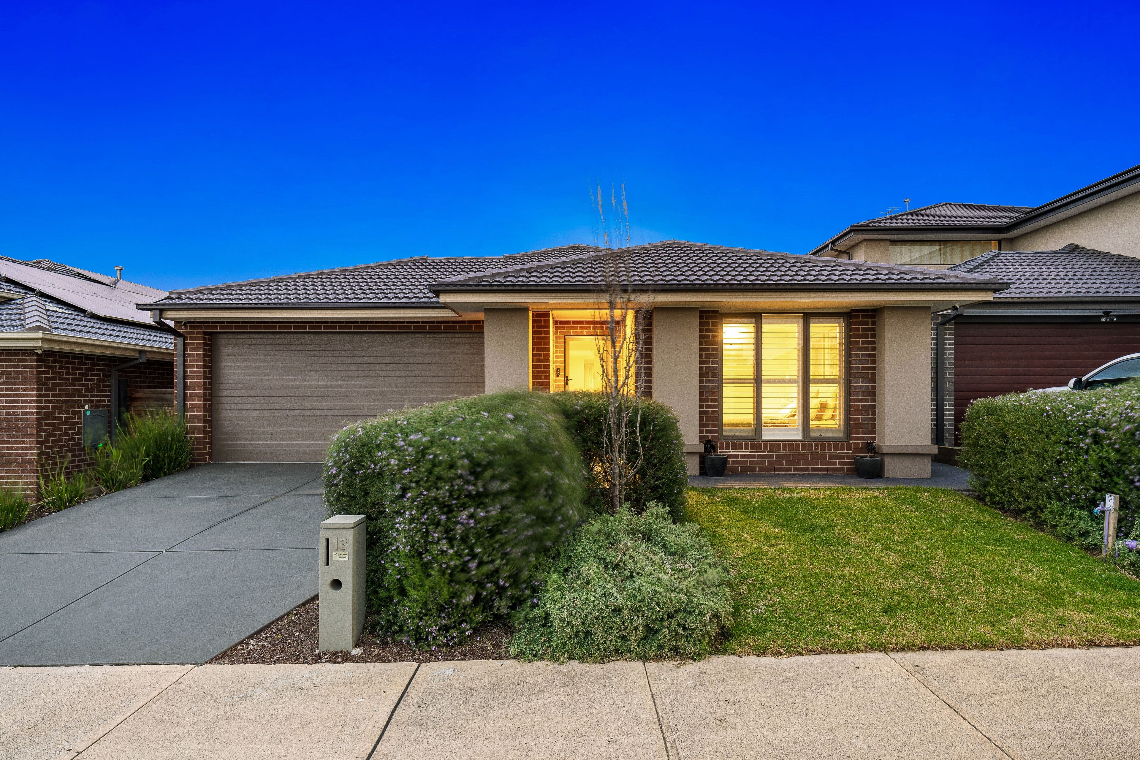 13 Bindarri Grove, Botanic Ridge VIC 3977, Botanic Ridge - Thumbnail 4