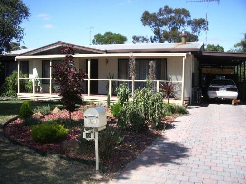 28 Glyde Street, BORDERTOWN SA 5268, Bordertown - Image 1