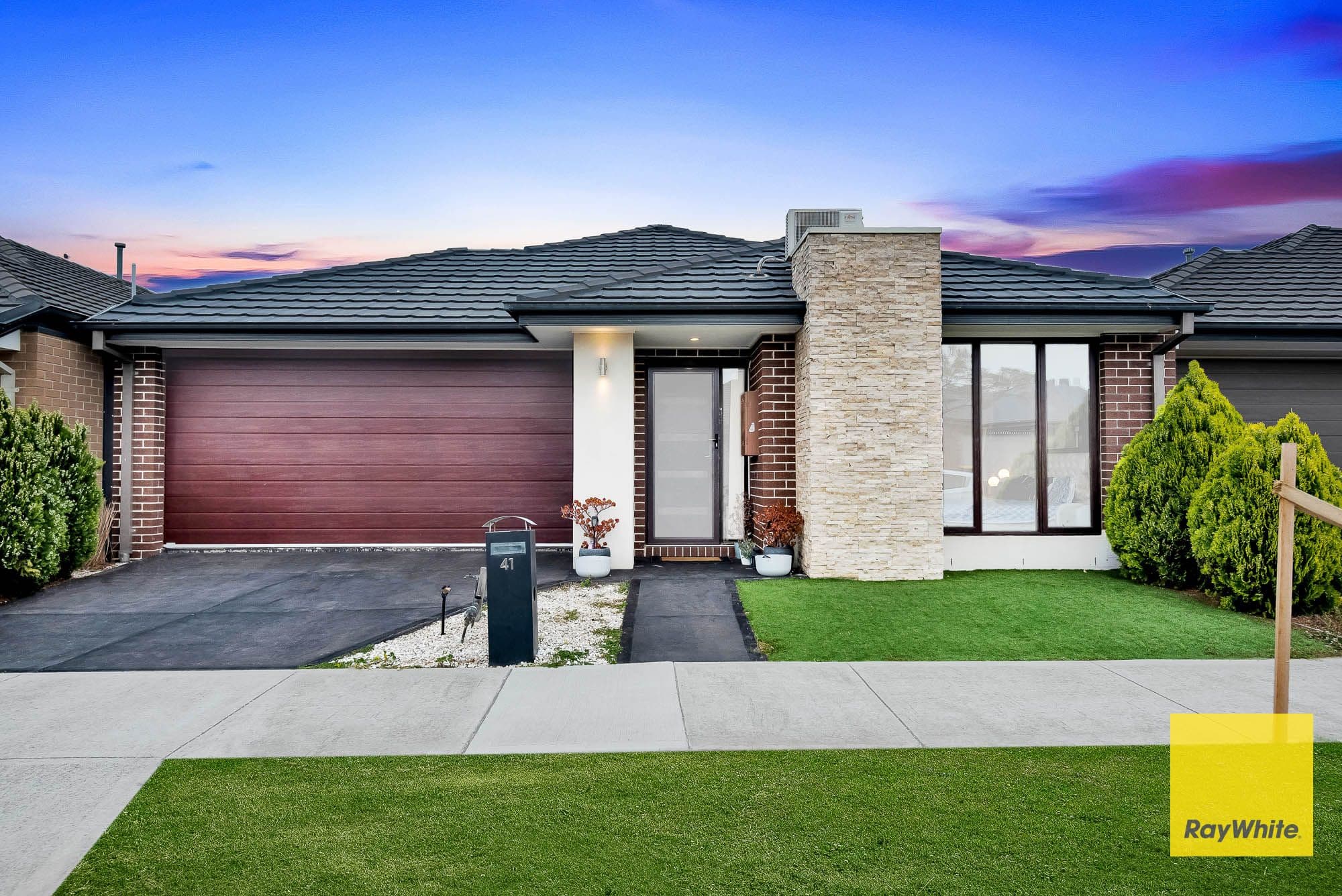 41 Glenfern Circuit, Truganina VIC 3029, Truganina - Image 1