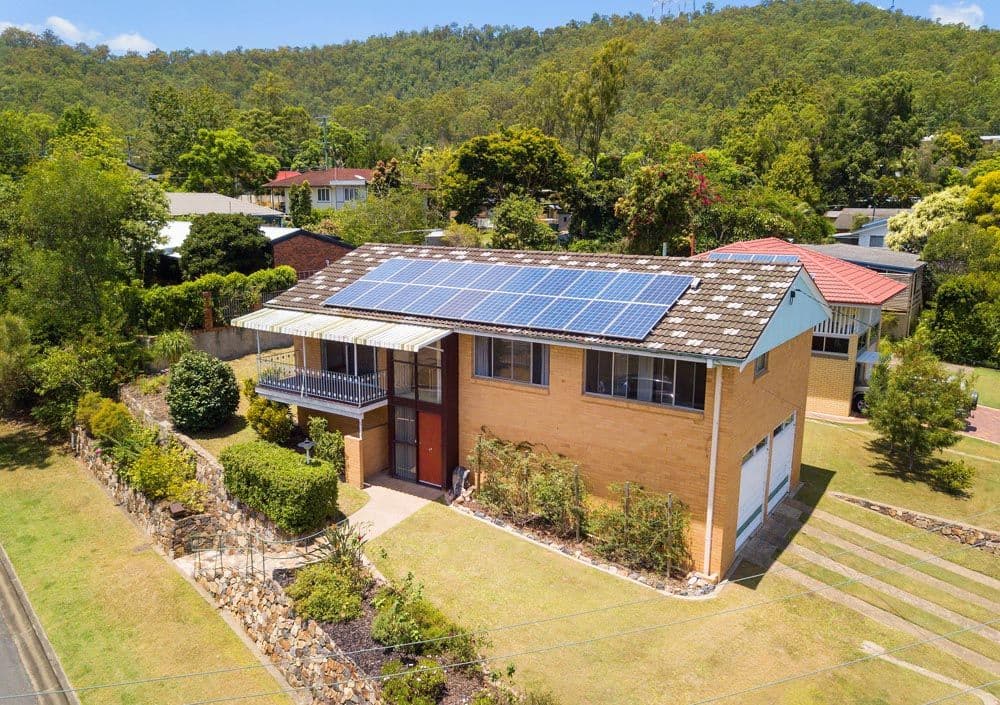 1 Ridgeway Street, The Gap QLD 4061, The Gap - Image 1