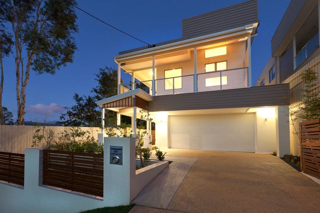 47 Harrison Street, BULIMBA QLD 4171, Bulimba - Image 1