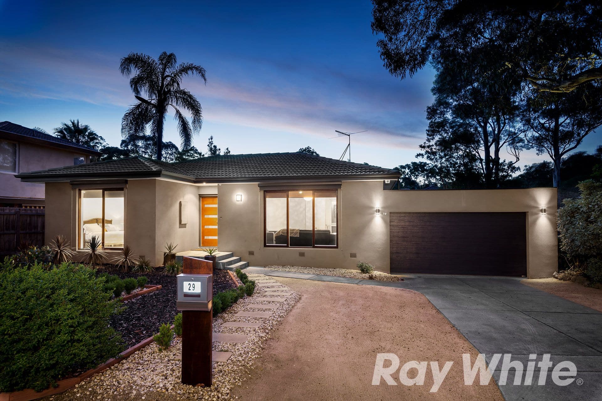 29 Thomson Drive, Rosanna VIC 3084, Rosanna - Image 1