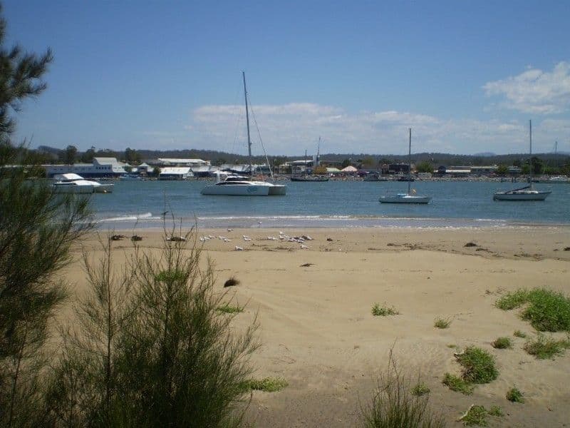 BATEMANS BAY NSW 2536, Batemans Bay - Image 1