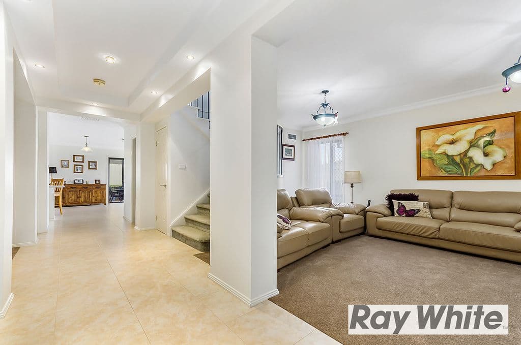 4 Dombarton Place, Horsley NSW 2530, Horsley - Thumbnail 2