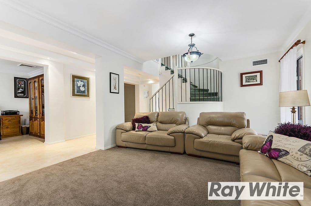 4 Dombarton Place, Horsley NSW 2530, Horsley - Thumbnail 3