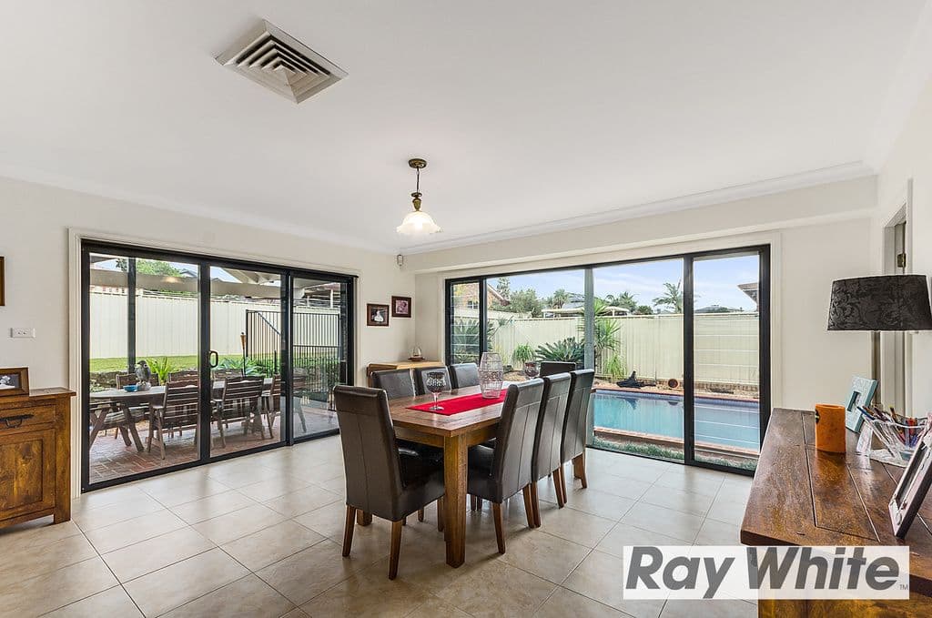 4 Dombarton Place, Horsley NSW 2530, Horsley - Thumbnail 4