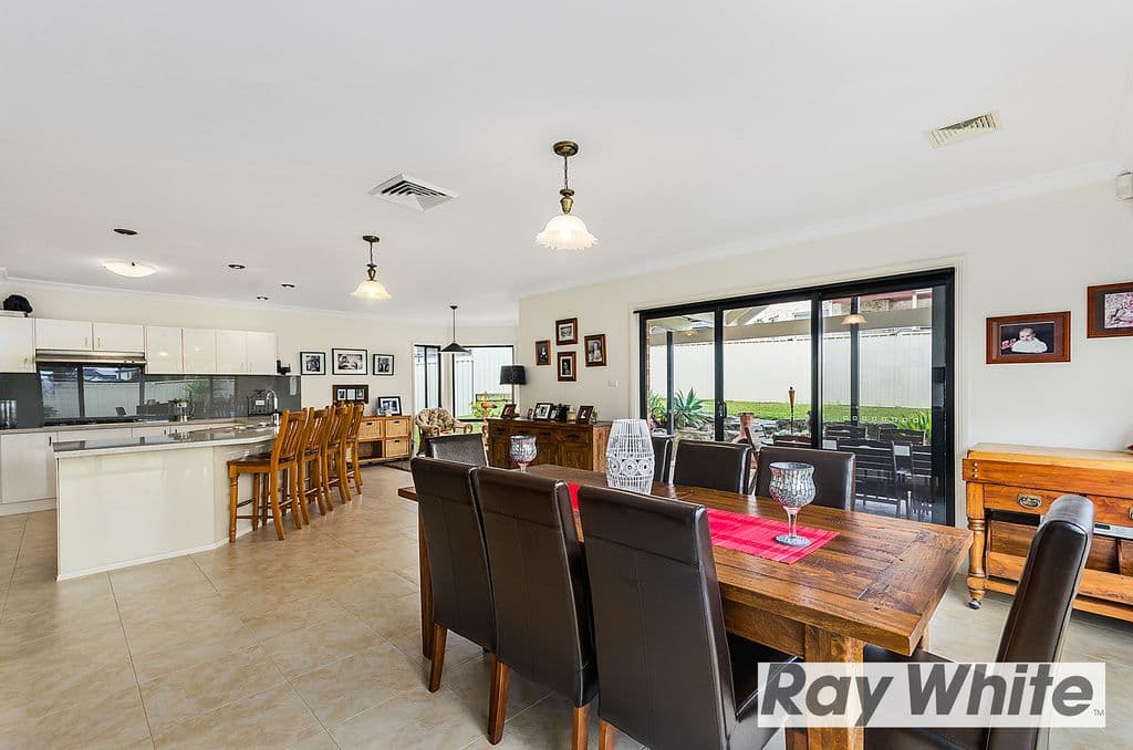 4 Dombarton Place, Horsley NSW 2530, Horsley - Thumbnail 6
