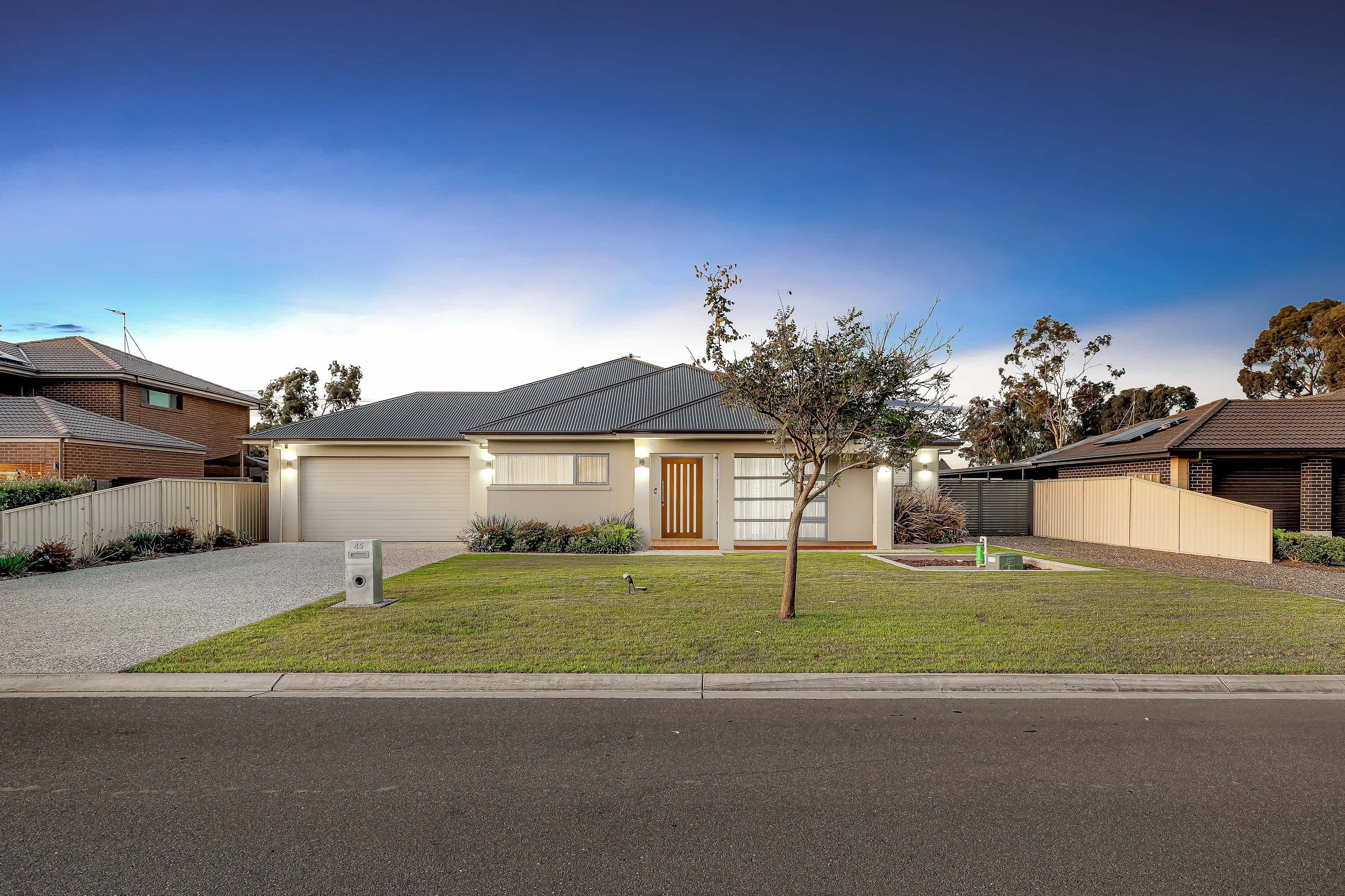 45 Fantasia Drive, Angle Vale SA 5117, Angle Vale - Image 1