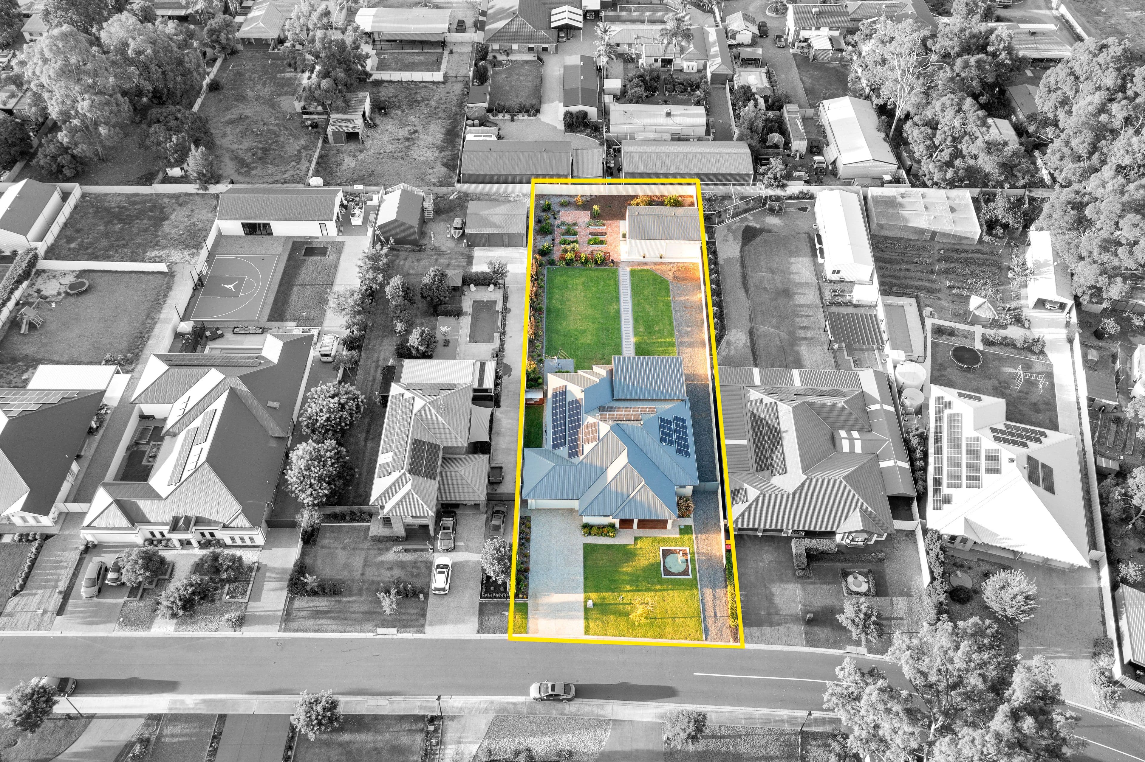 45 Fantasia Drive, Angle Vale SA 5117, Angle Vale - Thumbnail 3