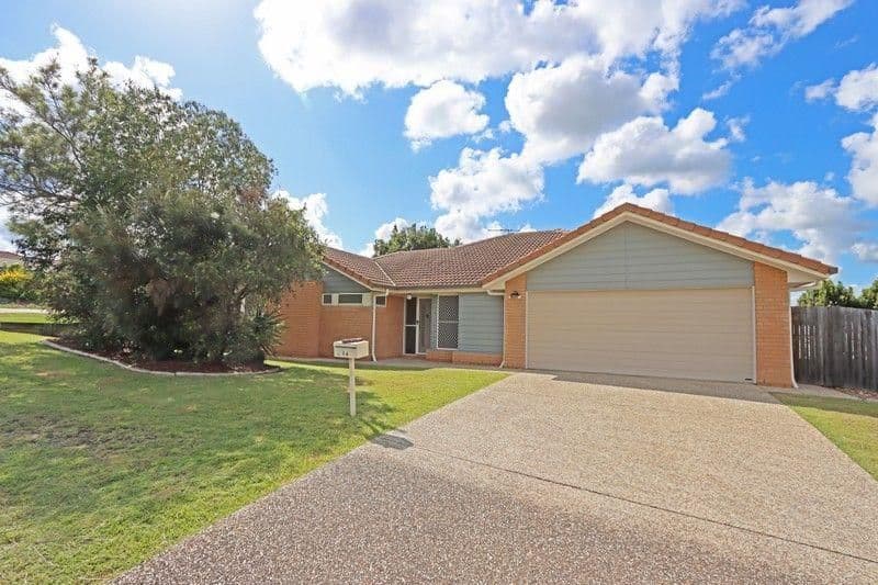 14 Dorsey Chase, Brassall QLD 4305, Brassall - Image 1