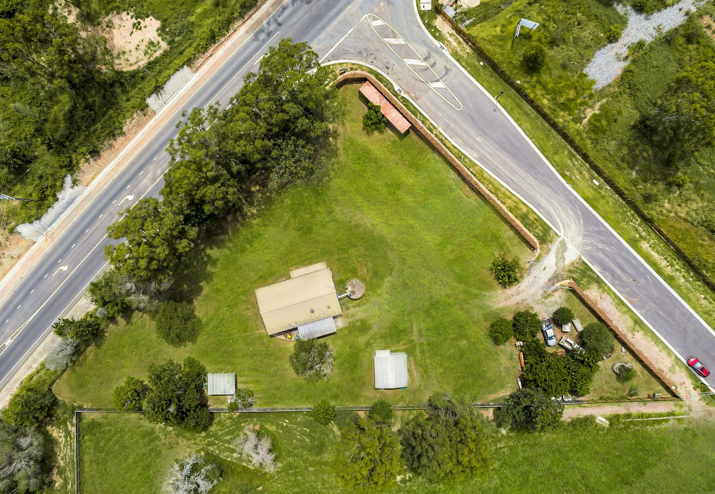 2494 Beaudesert - Nerang Road, Benobble QLD 4275, Benobble - Thumbnail 2