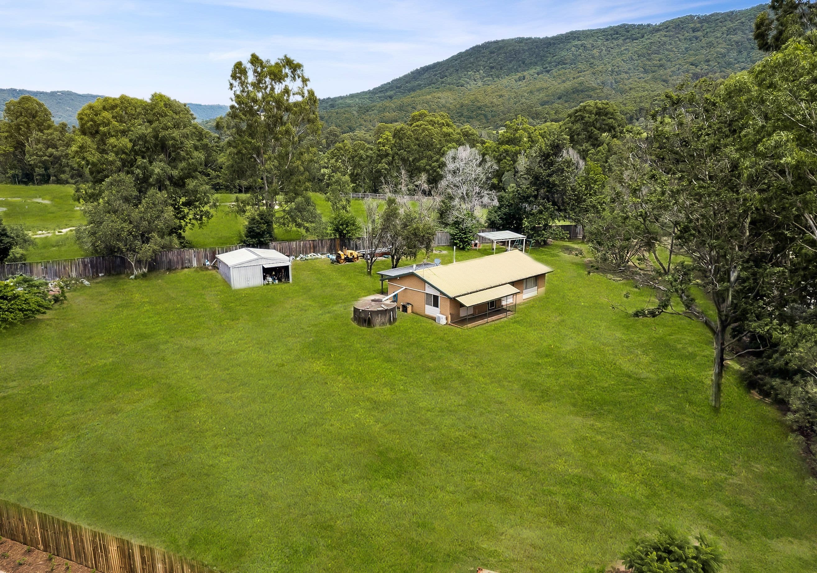 2494 Beaudesert - Nerang Road, Benobble QLD 4275, Benobble - Thumbnail 3