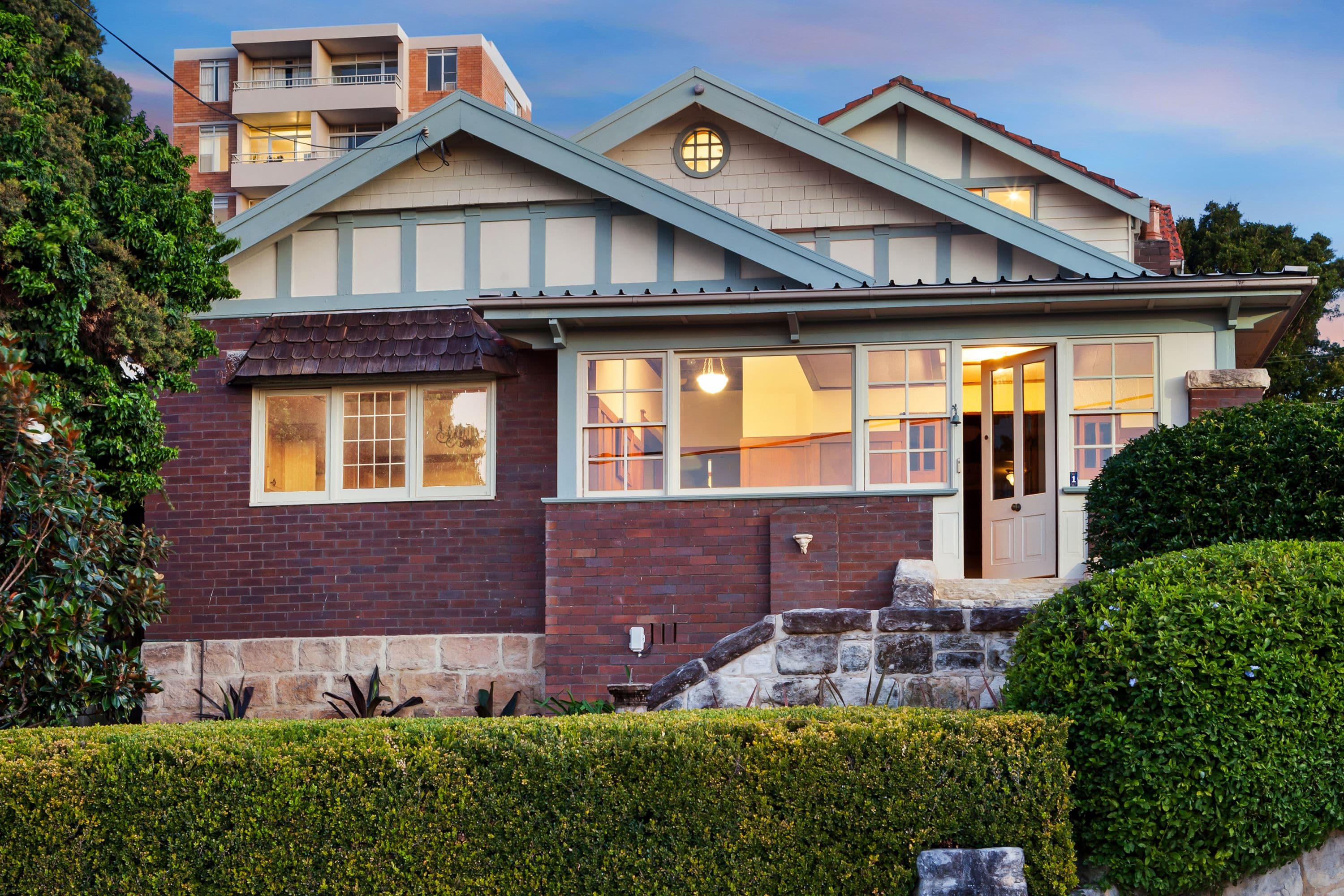 1 Davidson Parade, Cremorne - Thumbnail 2