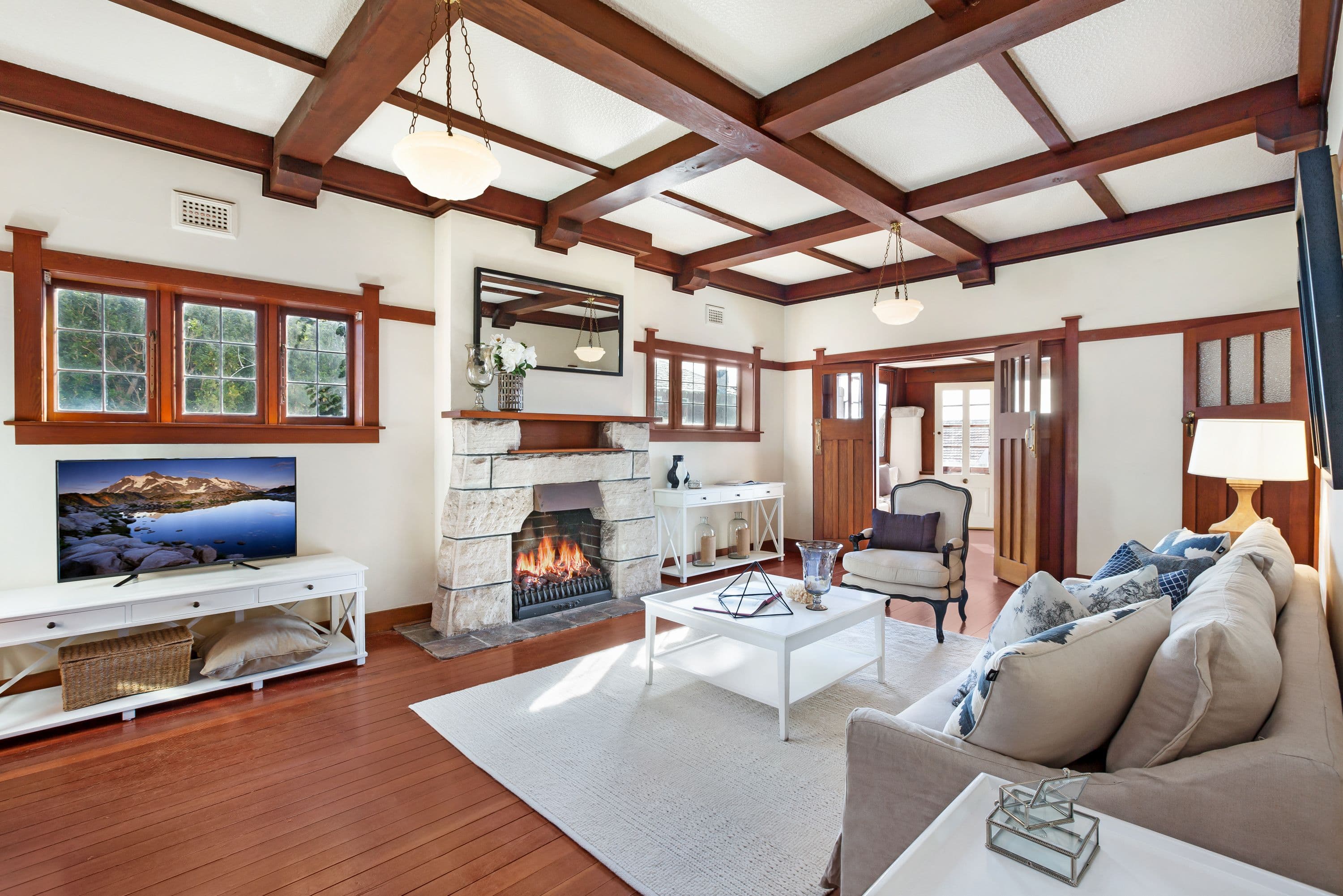 1 Davidson Parade, Cremorne - Thumbnail 4