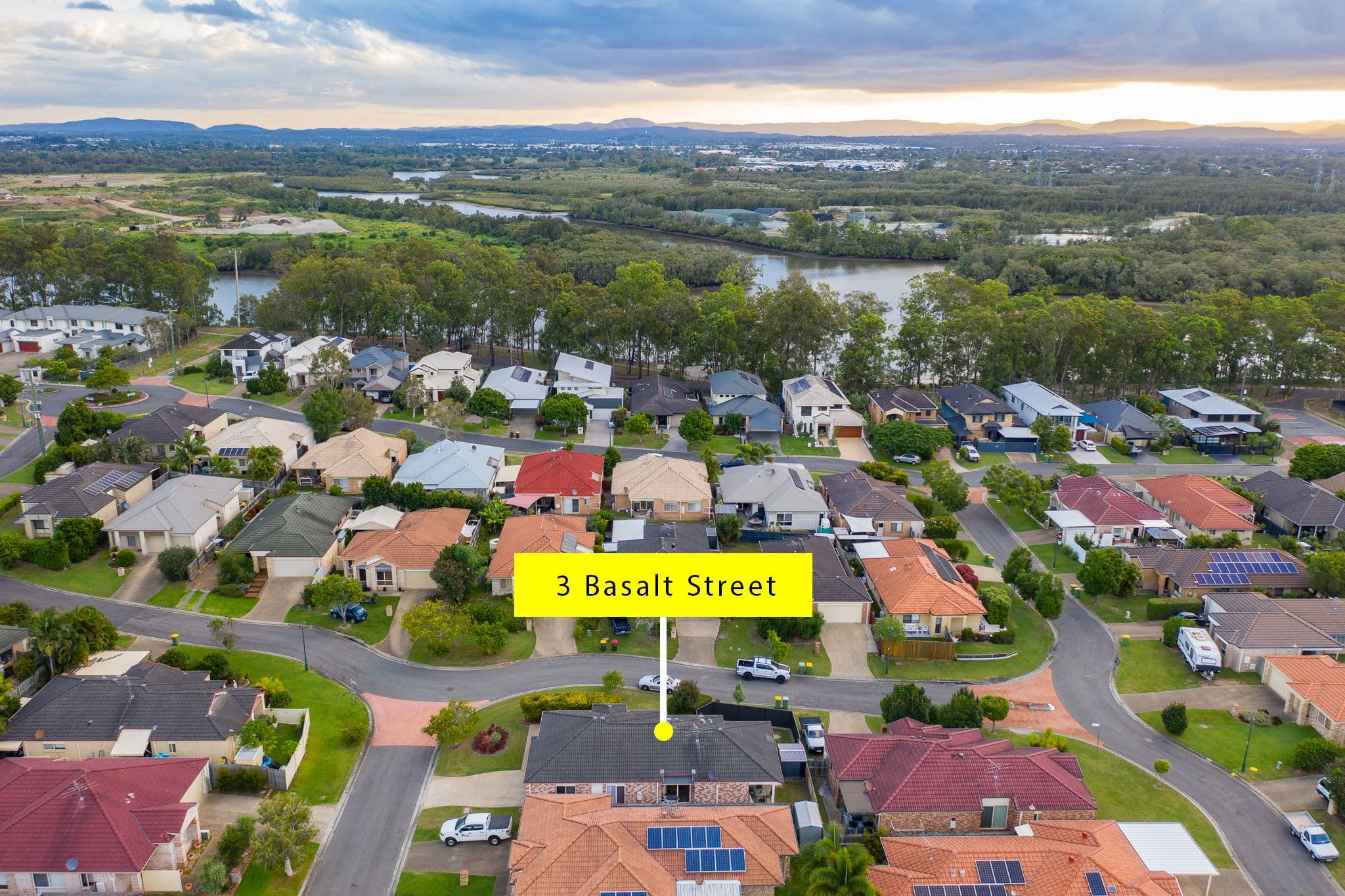 3 Basalt Street, Murrumba Downs QLD 4503, Murrumba Downs - Thumbnail 2