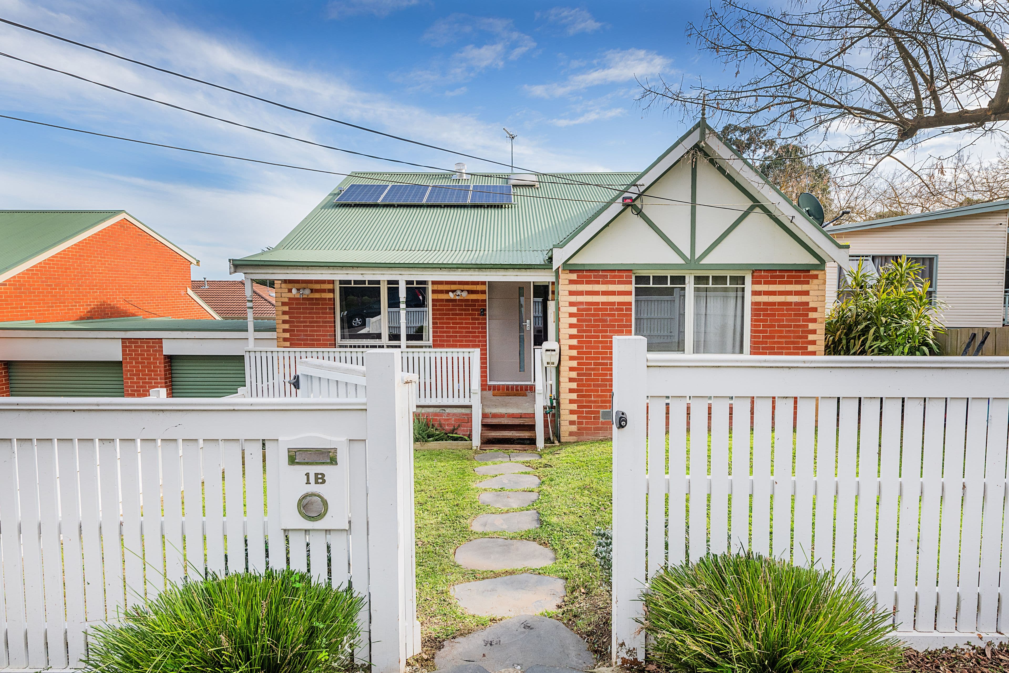 1B Newton Street, Ferntree Gully VIC 3156, Ferntree Gully - Image 1